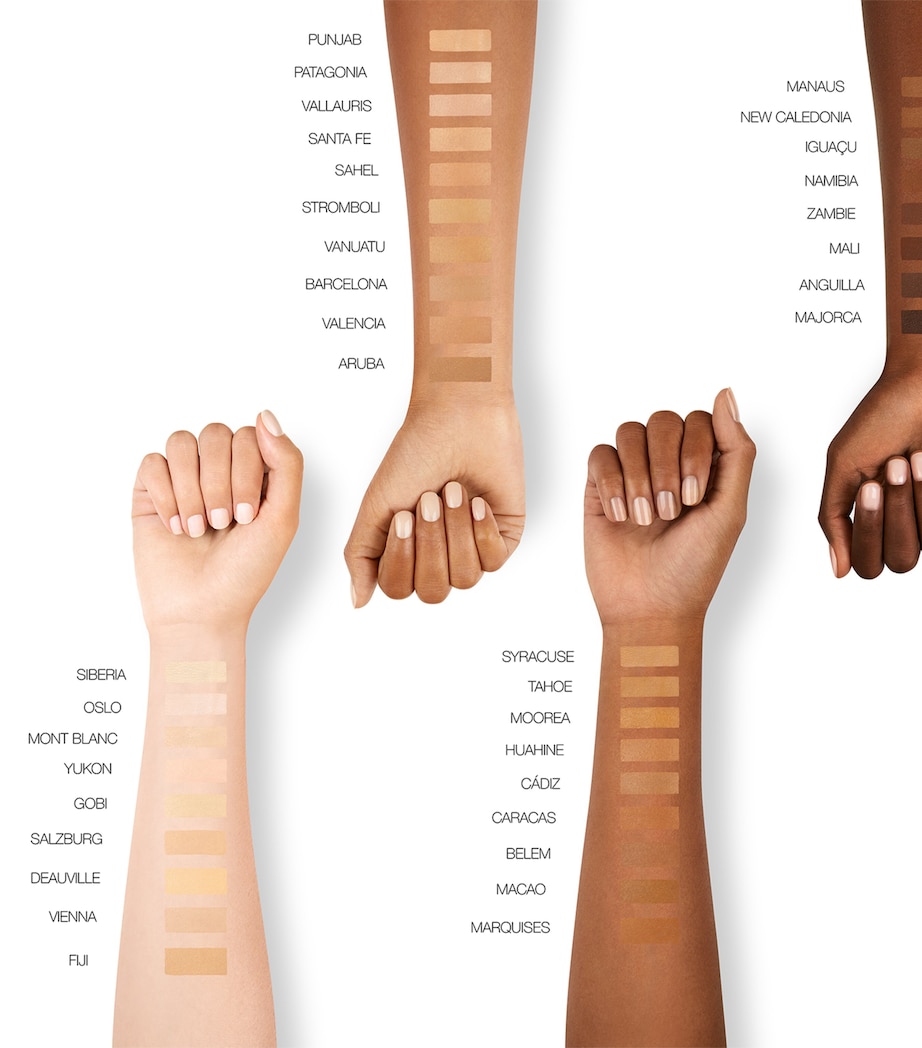 Light Reflecting Foundation SALZBURG Image 4