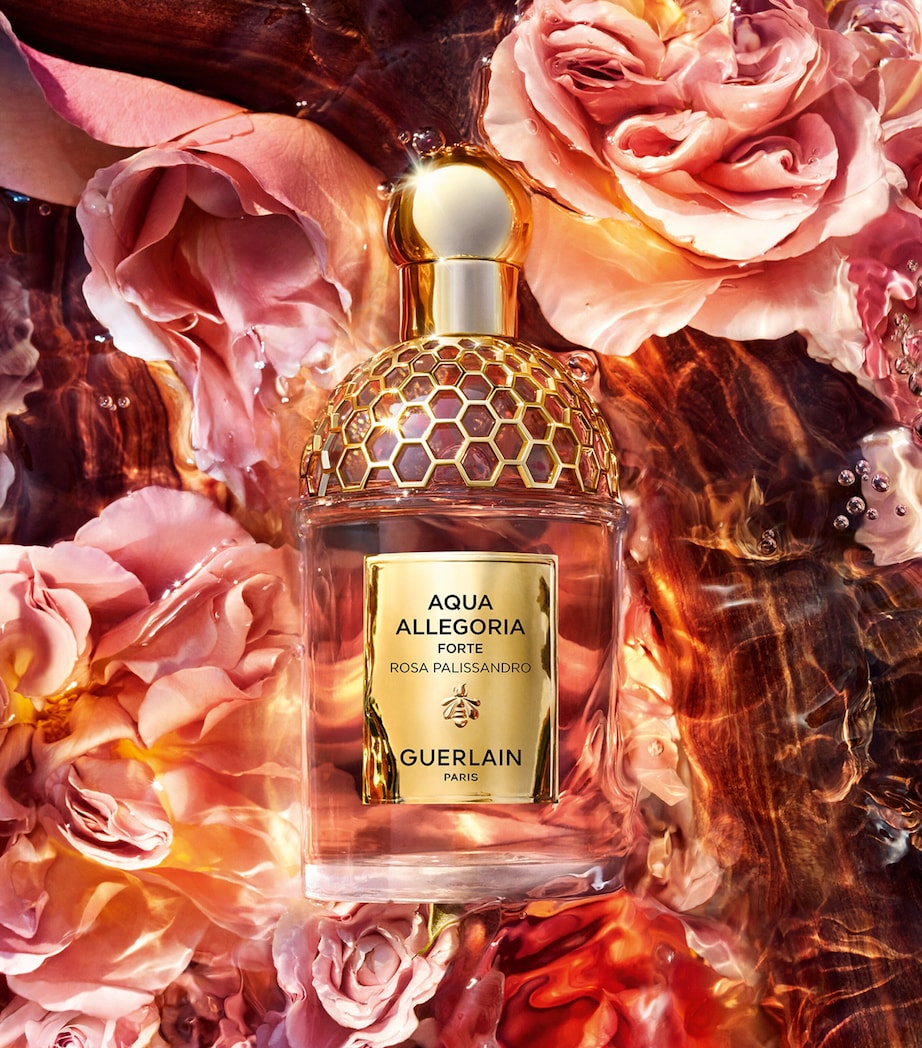Guerlain Aqua Allegoria Forte Rosa Palissandro Eau de Parfum (125ml) Image 2
