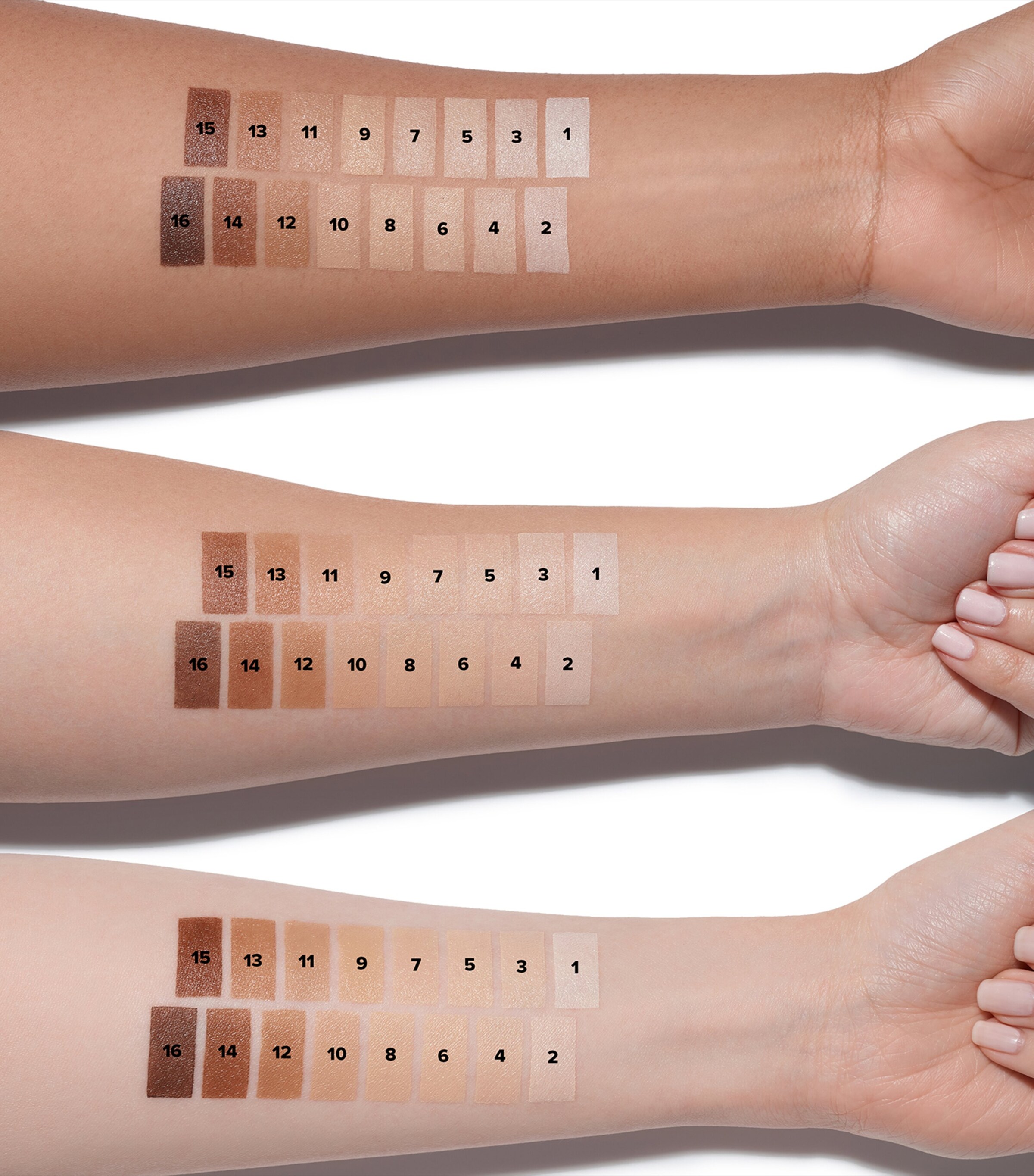 Beauty Balm Serum Boosted Skin Tint SHADE 11 Image 7