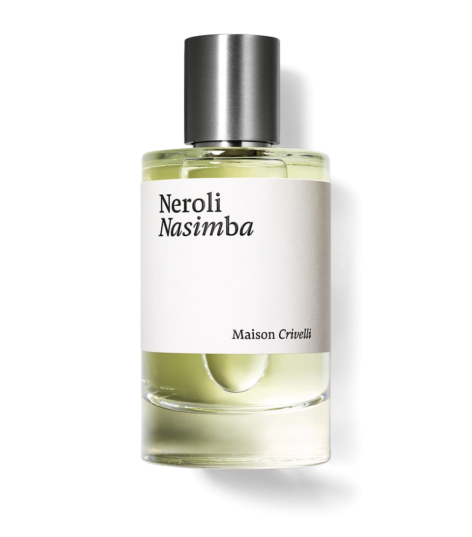 Maison Crivelli Neroli Nasimba Eau de Parfum (100ml)