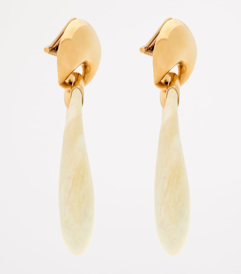 Knocker Earrings 7552 Image 4