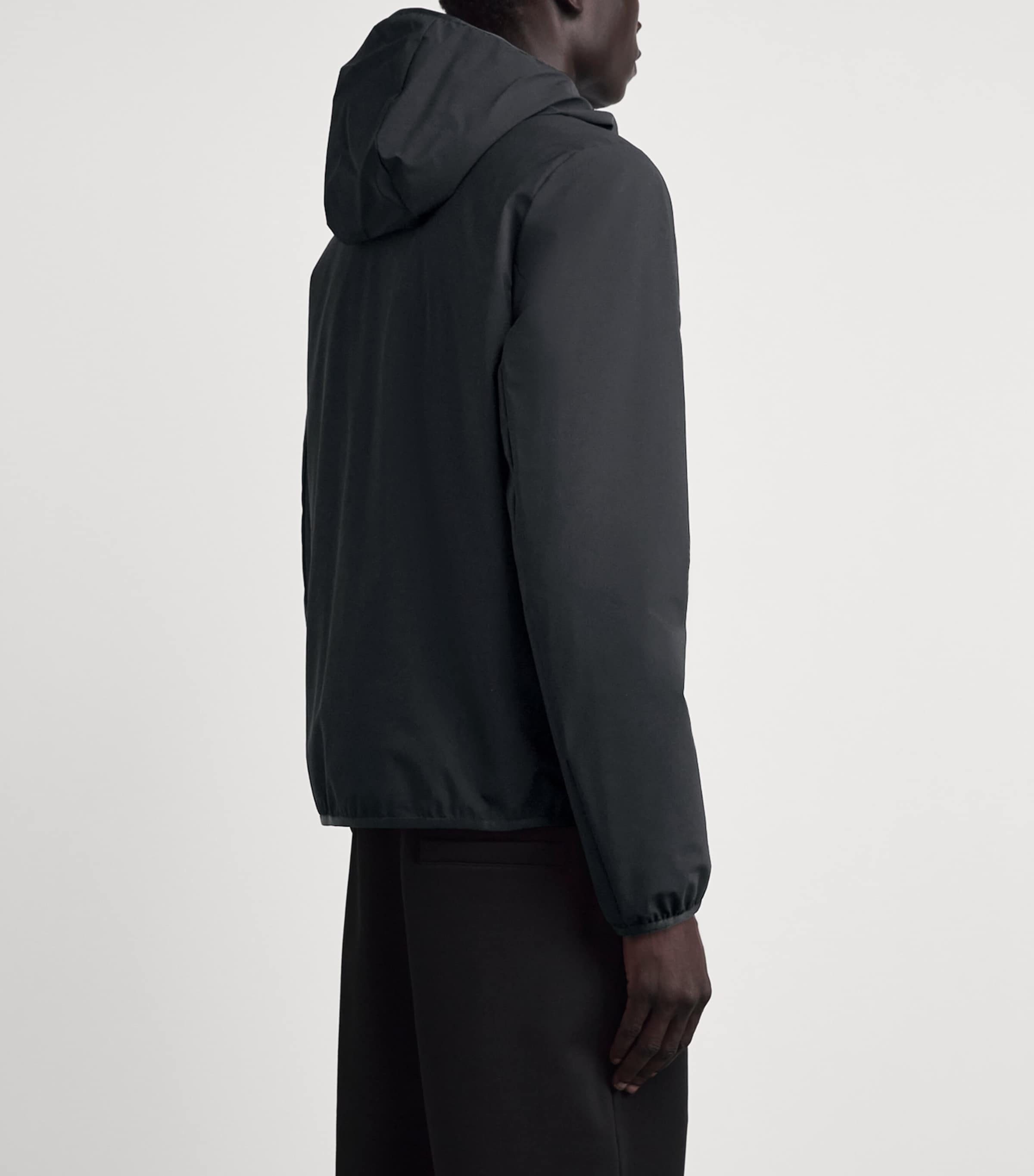 Moncler Mens Down Ciampolin Jacket Image 5