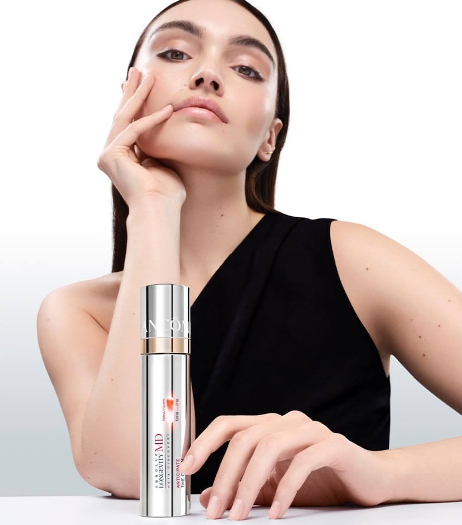 Lancôme Absolue Longevity MD Anticipate The Cream (50ml) Image 7