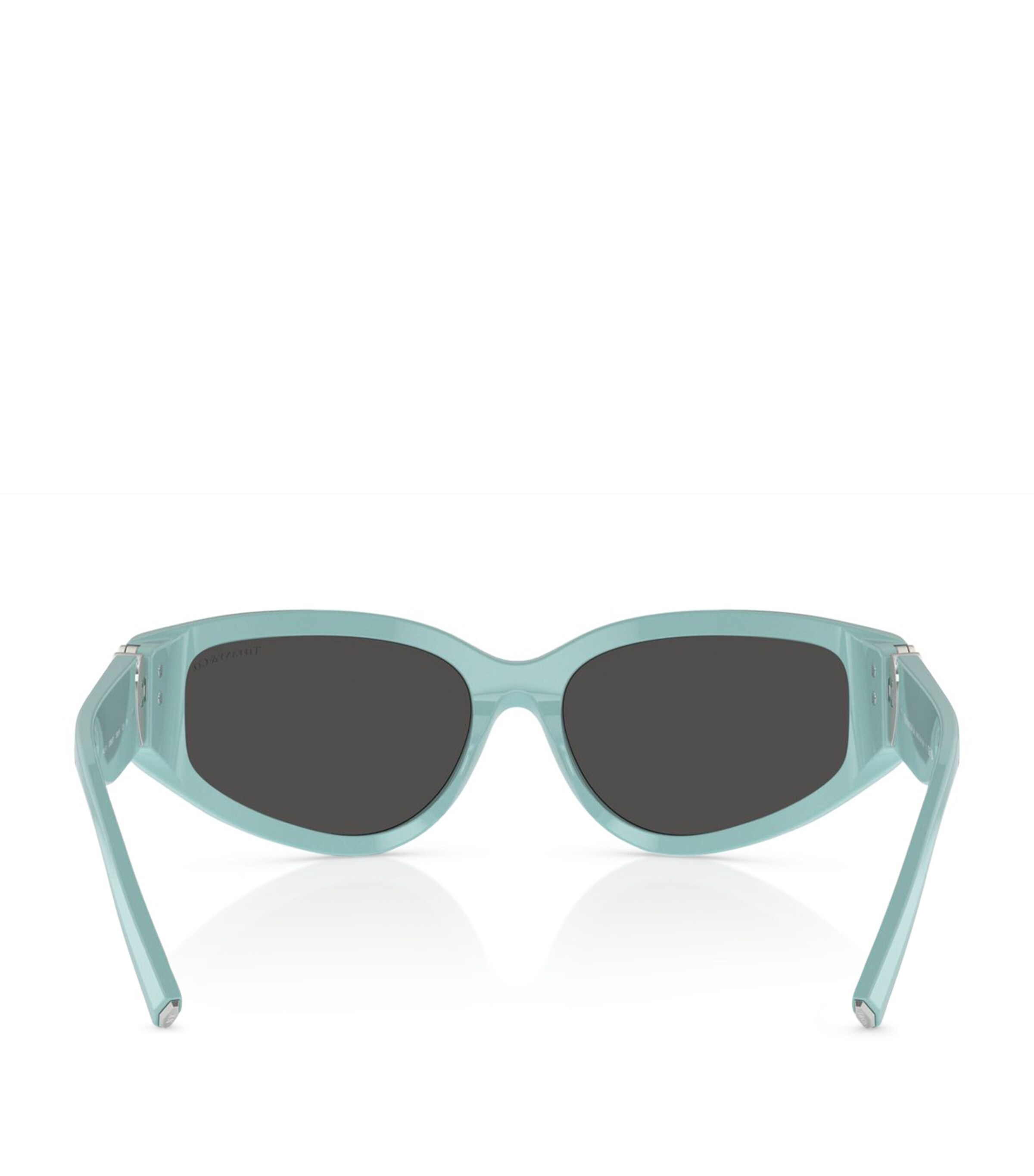 Tiffany & Co. Logo Sunglasses Image 4