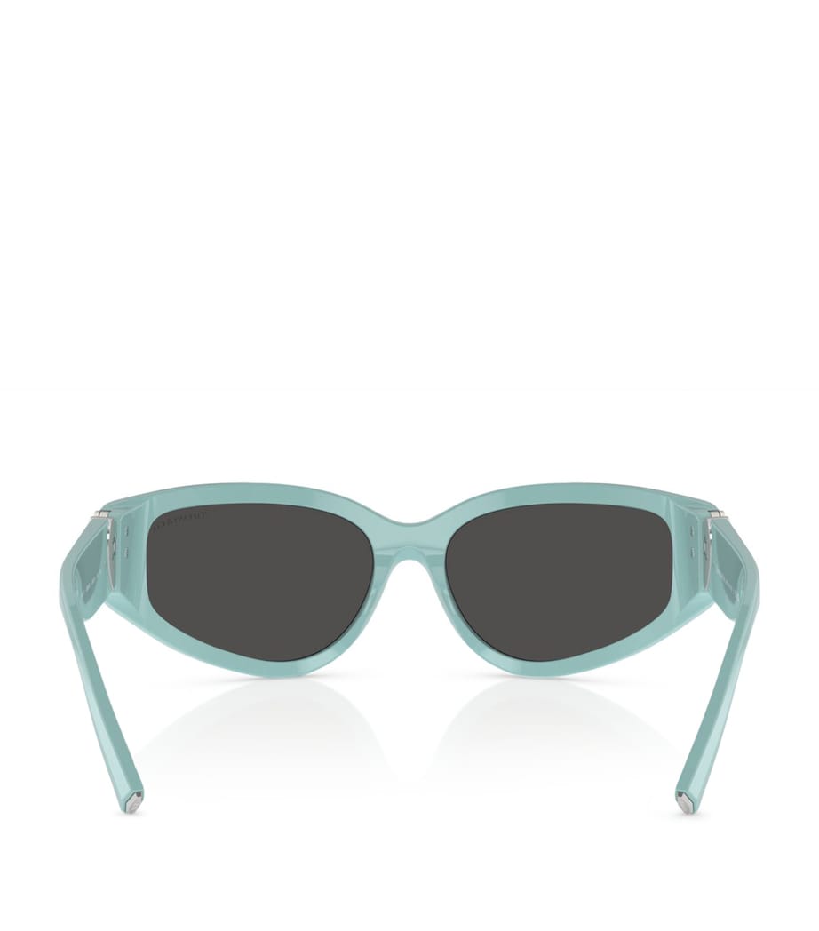Logo Sunglasses 838887 Image 4