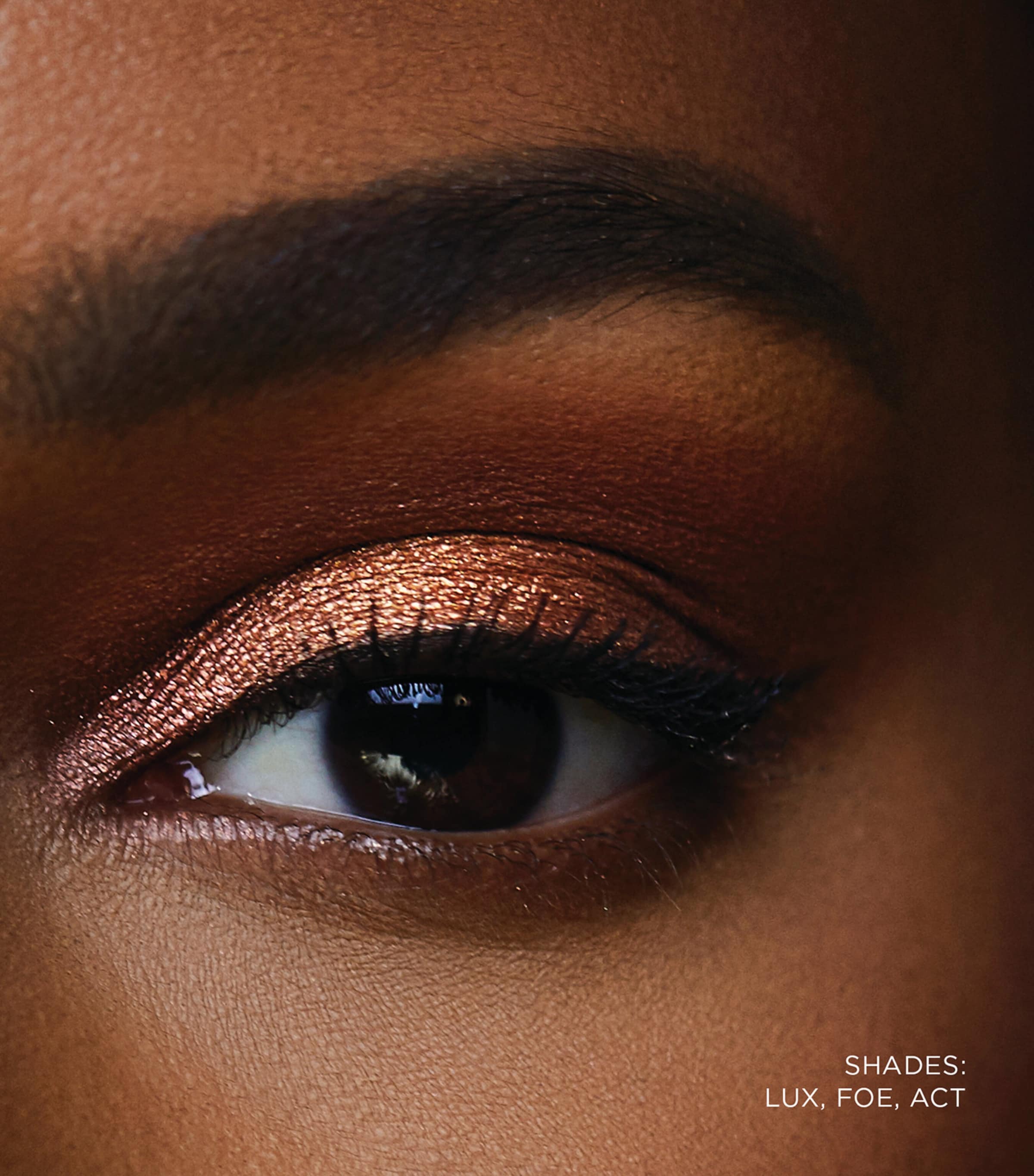 Curator Eyeshadow Refill LUX Image 2