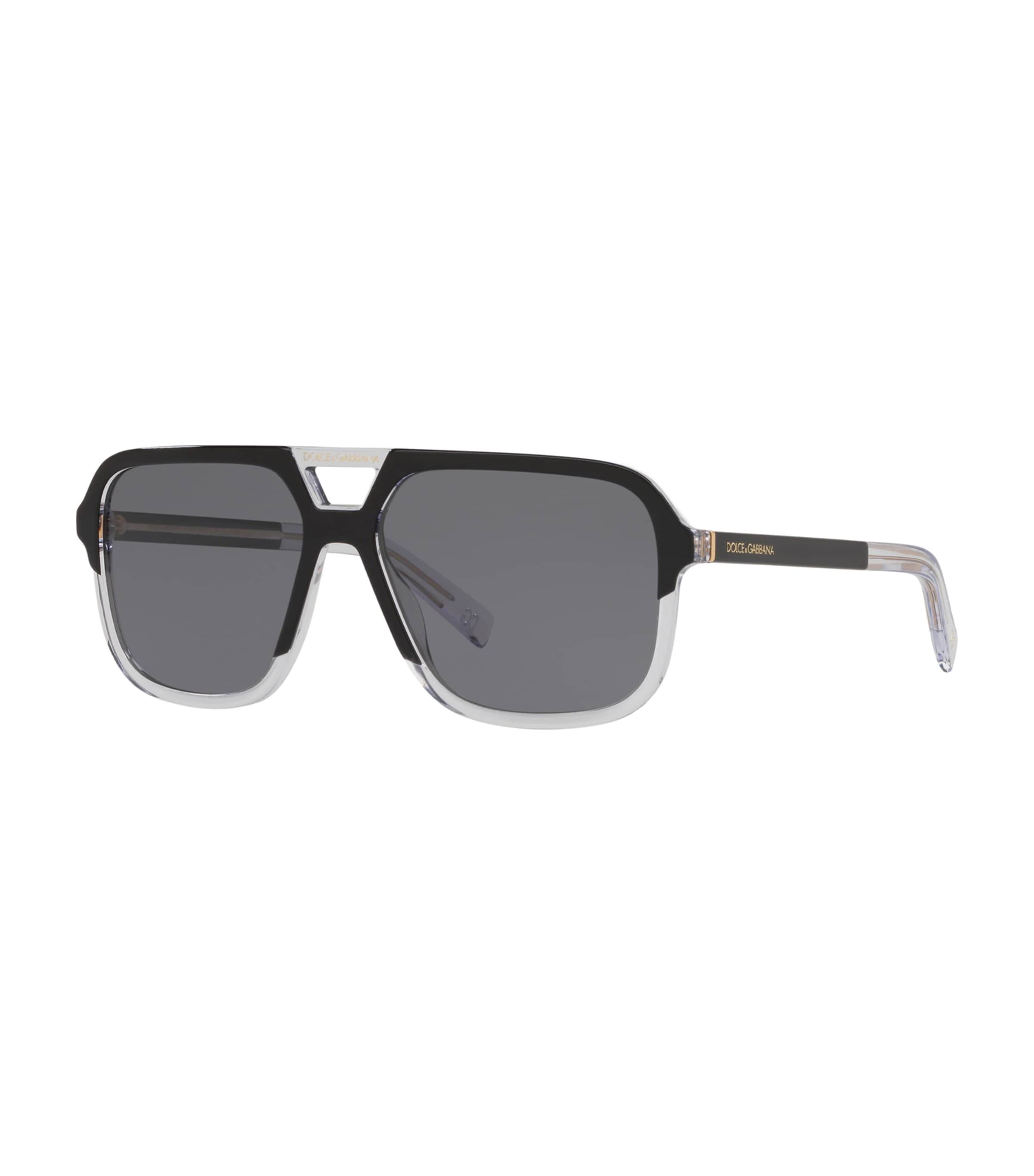 Acetate Angel Sunglasses