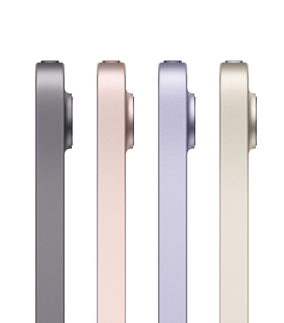 iPad Mini 8.3" Wi-Fi 256GB - Starlight STARLIGHT Image 8