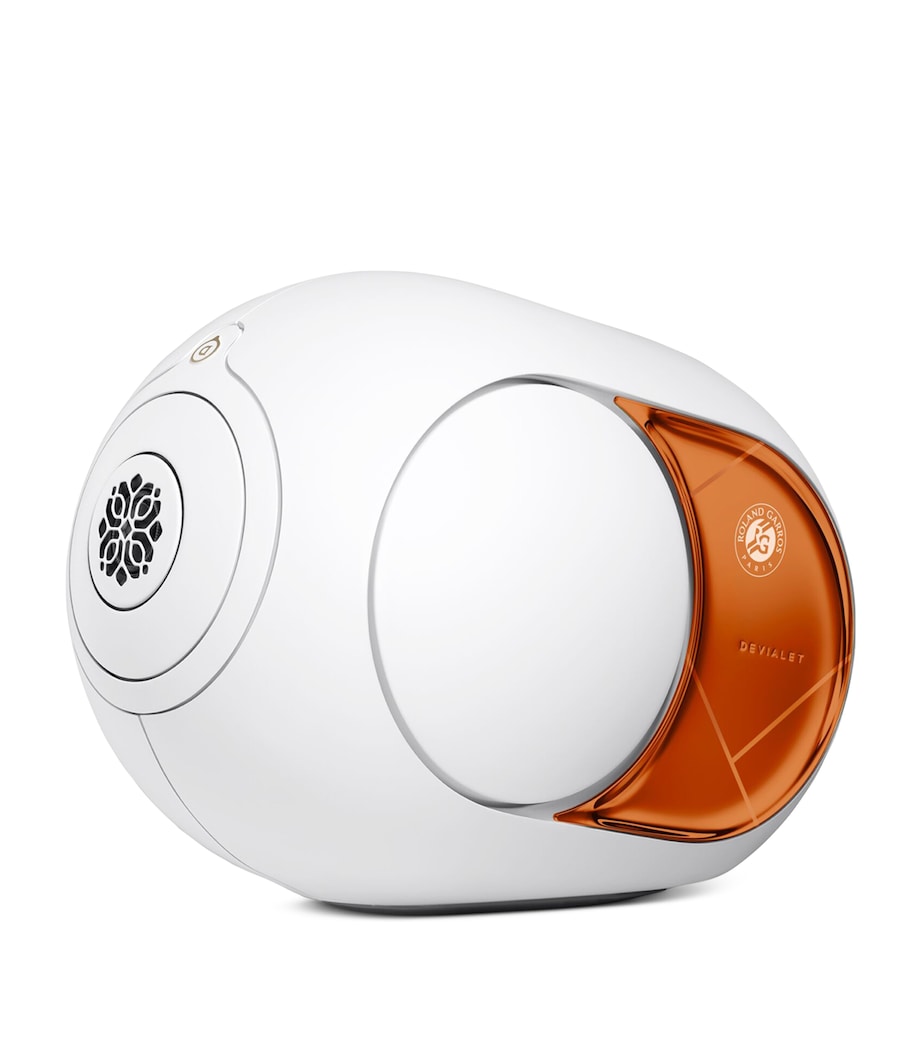DEVIALET Roland-Garros Phantom Ultimate 108 dB Speaker Roland Garros Image 1