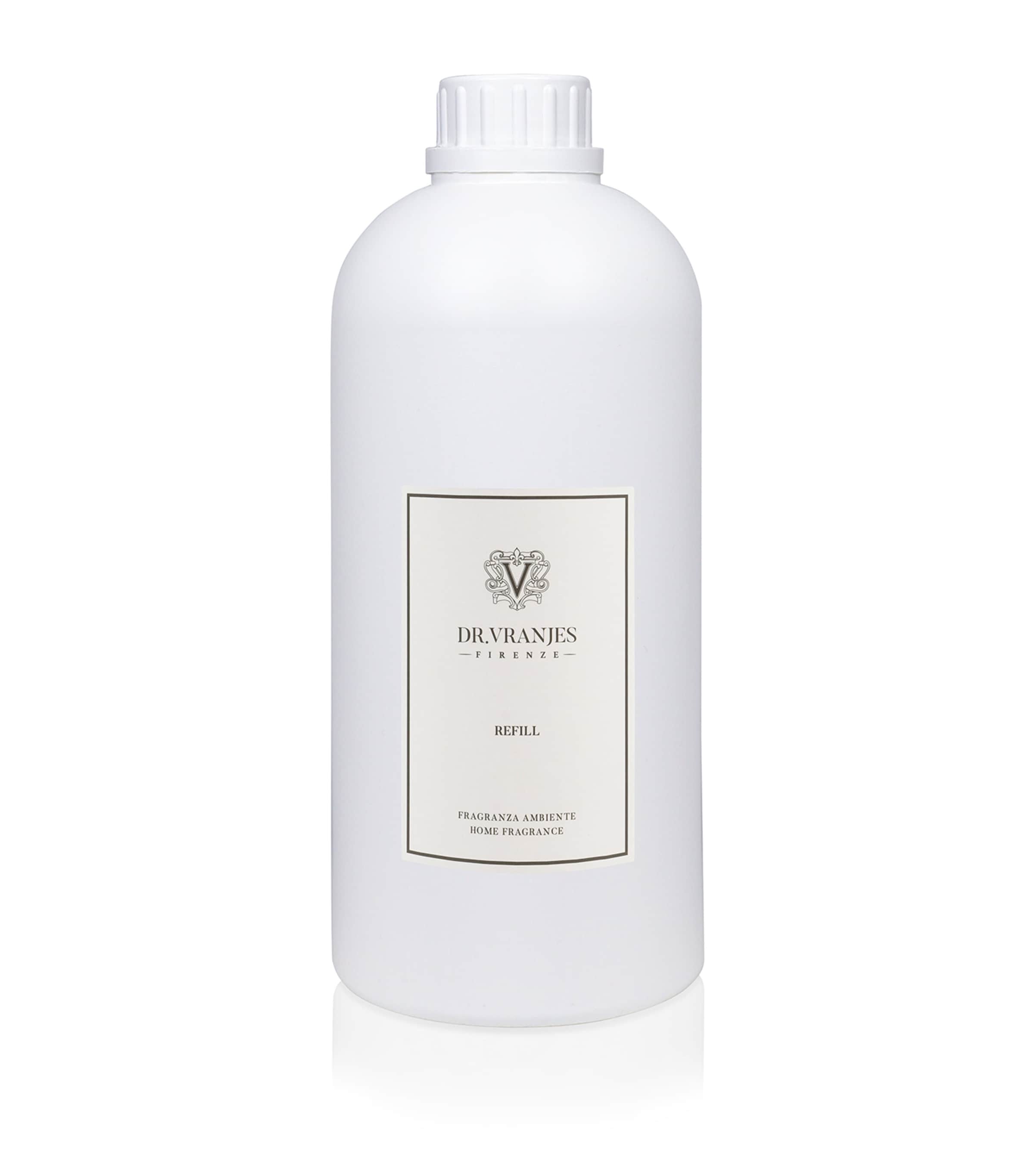 Dr Vranjes Firenze Magnolia Orchidea Diffuser - Refill In Beige