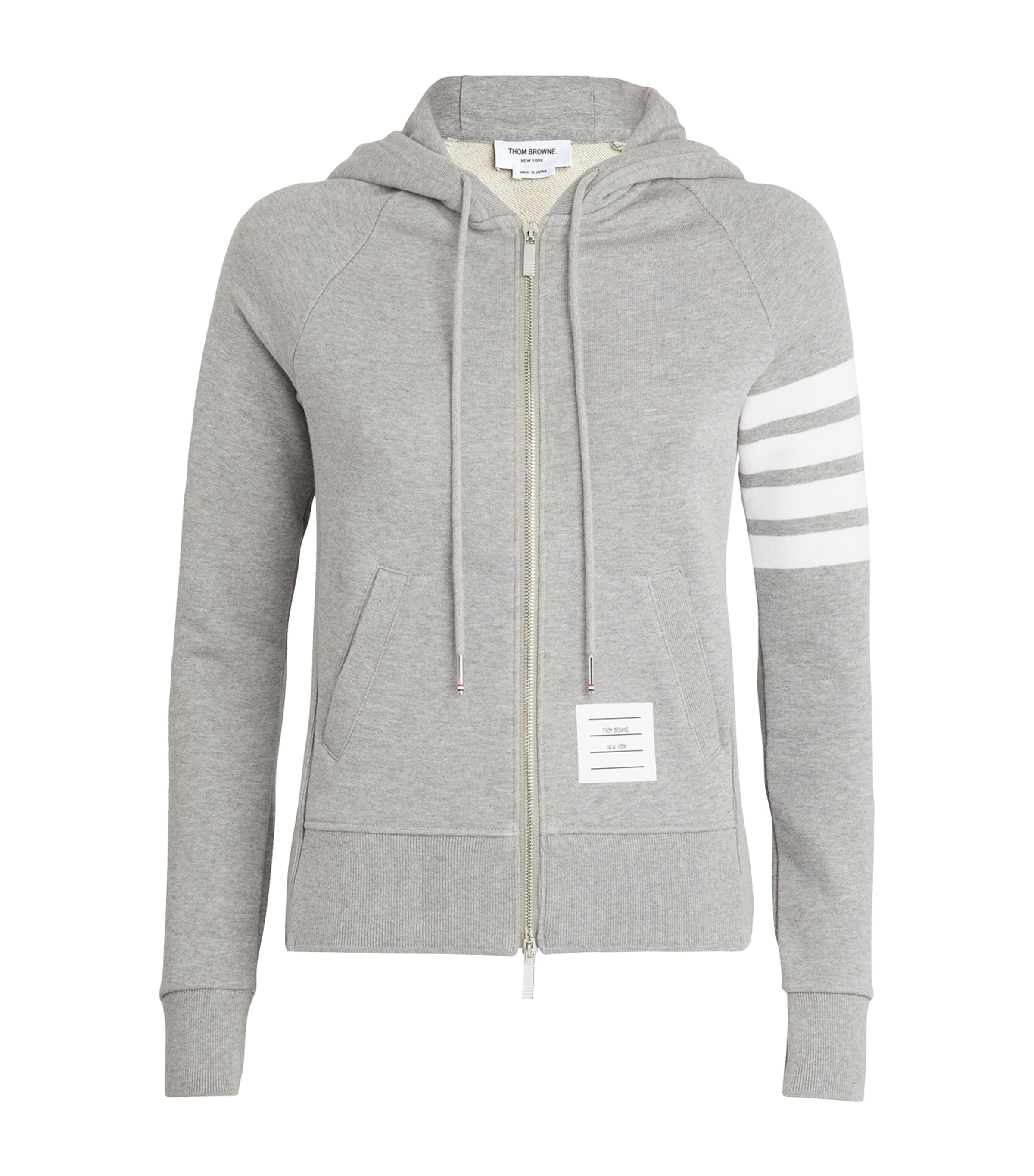 Thom Browne Sweaters In Grey