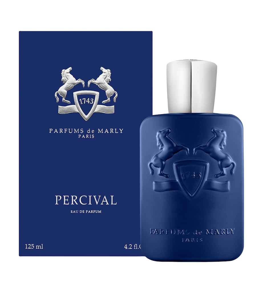 Percival Eau de Parfum (125ml) NO COLOUR Image 1