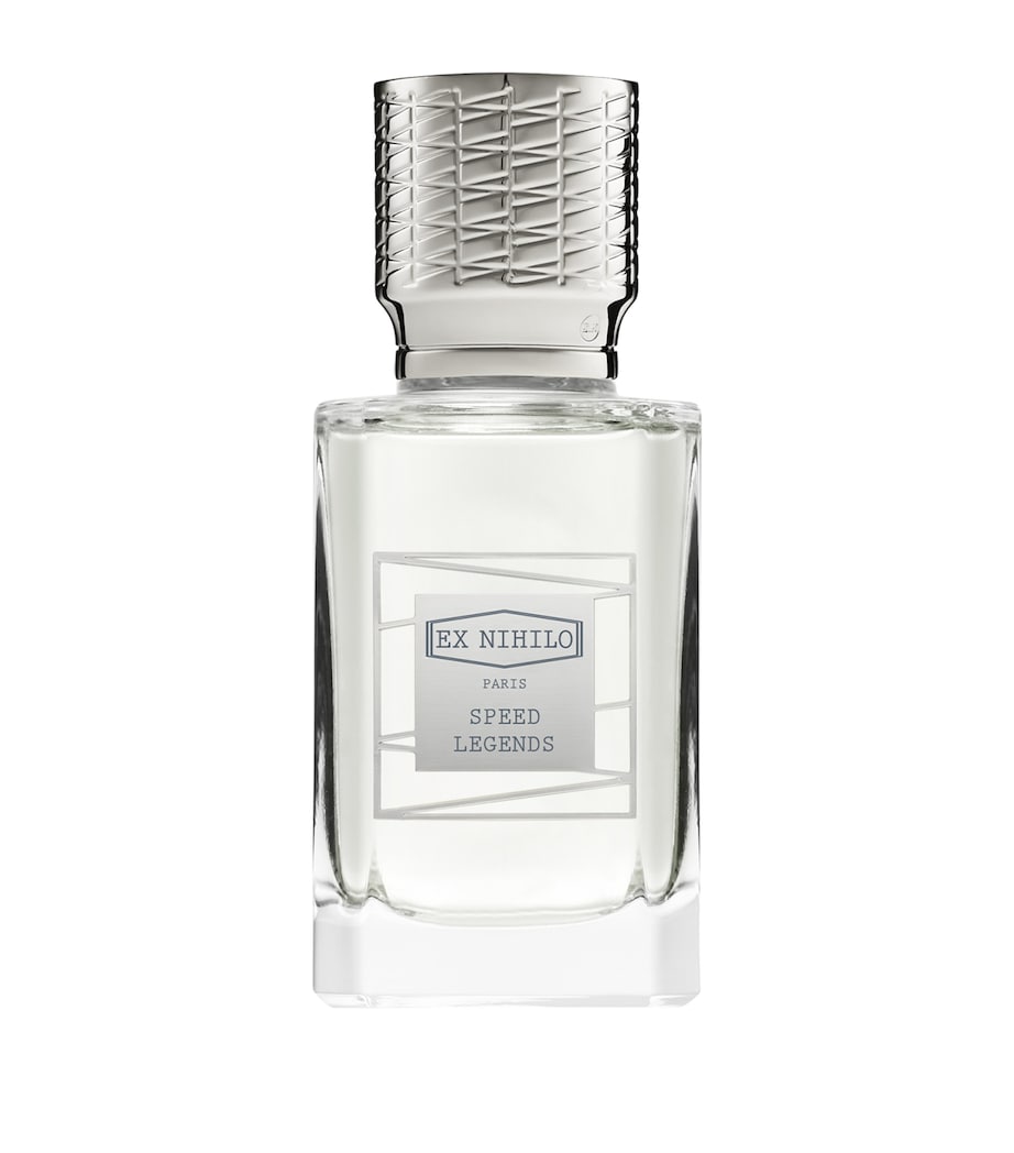 Speed Legends Eau de Parfum (50ml) NO COLOUR Image 1