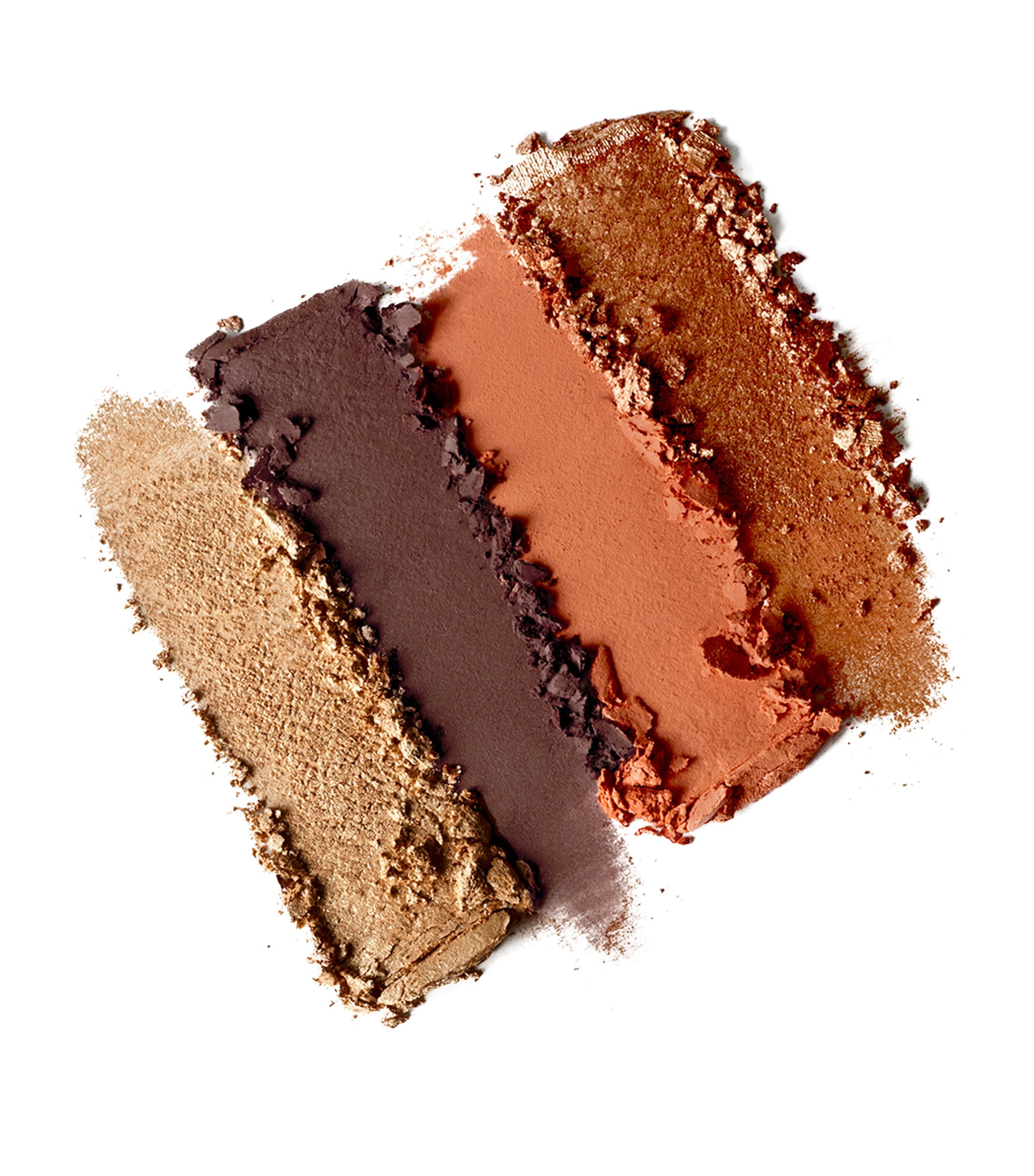 Rabanne Handbag Eyeshadow Palette No More Drama Image 2