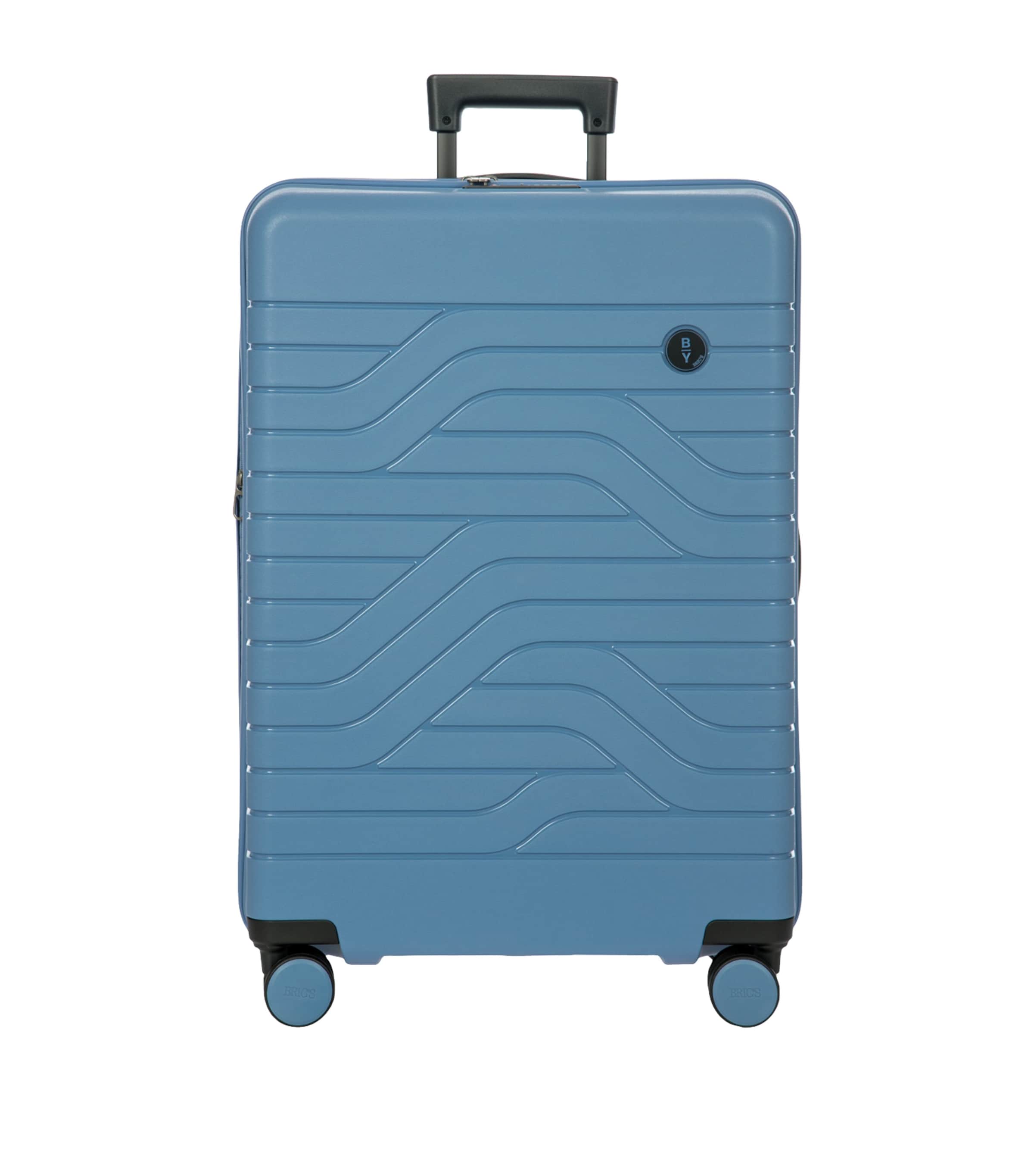 Bric's Ulisse Check-In Suitcase (71cm) | Luggage | Suitcases | Designers | Bric's