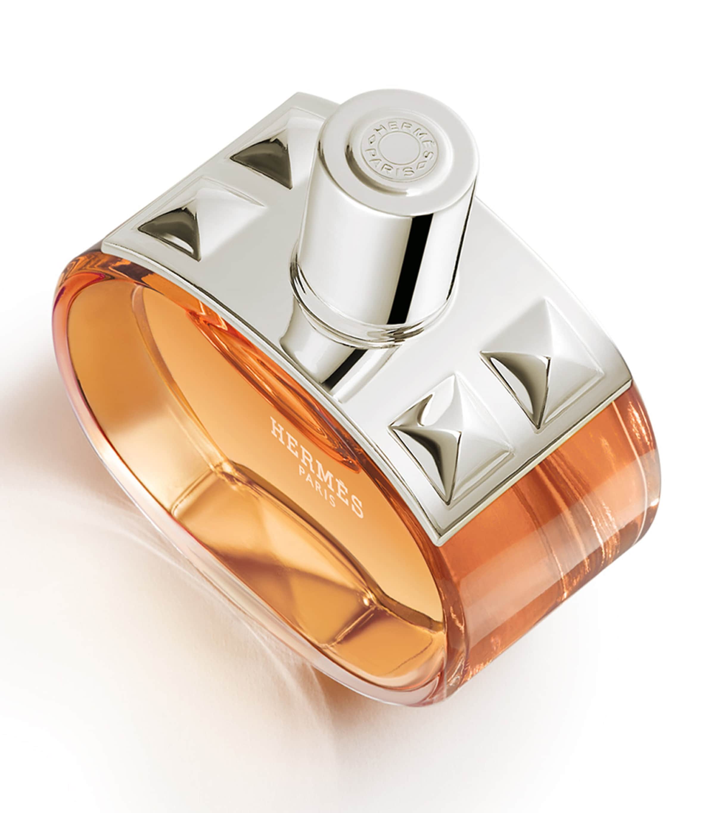 HERMÈS Barénia Pleine Fleur Eau de Parfum (100ml) Image 5