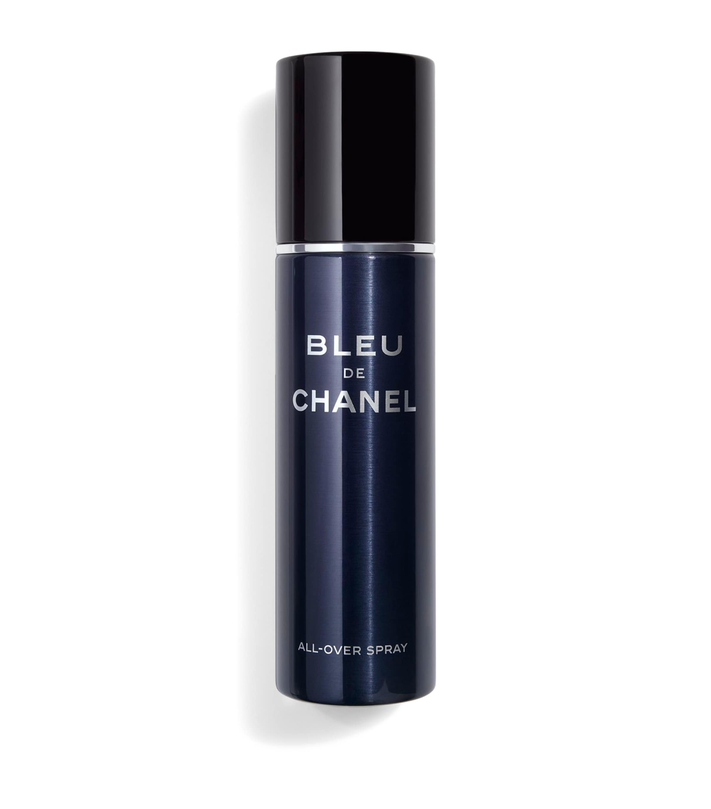 Chanel Bleu De All-over Spray