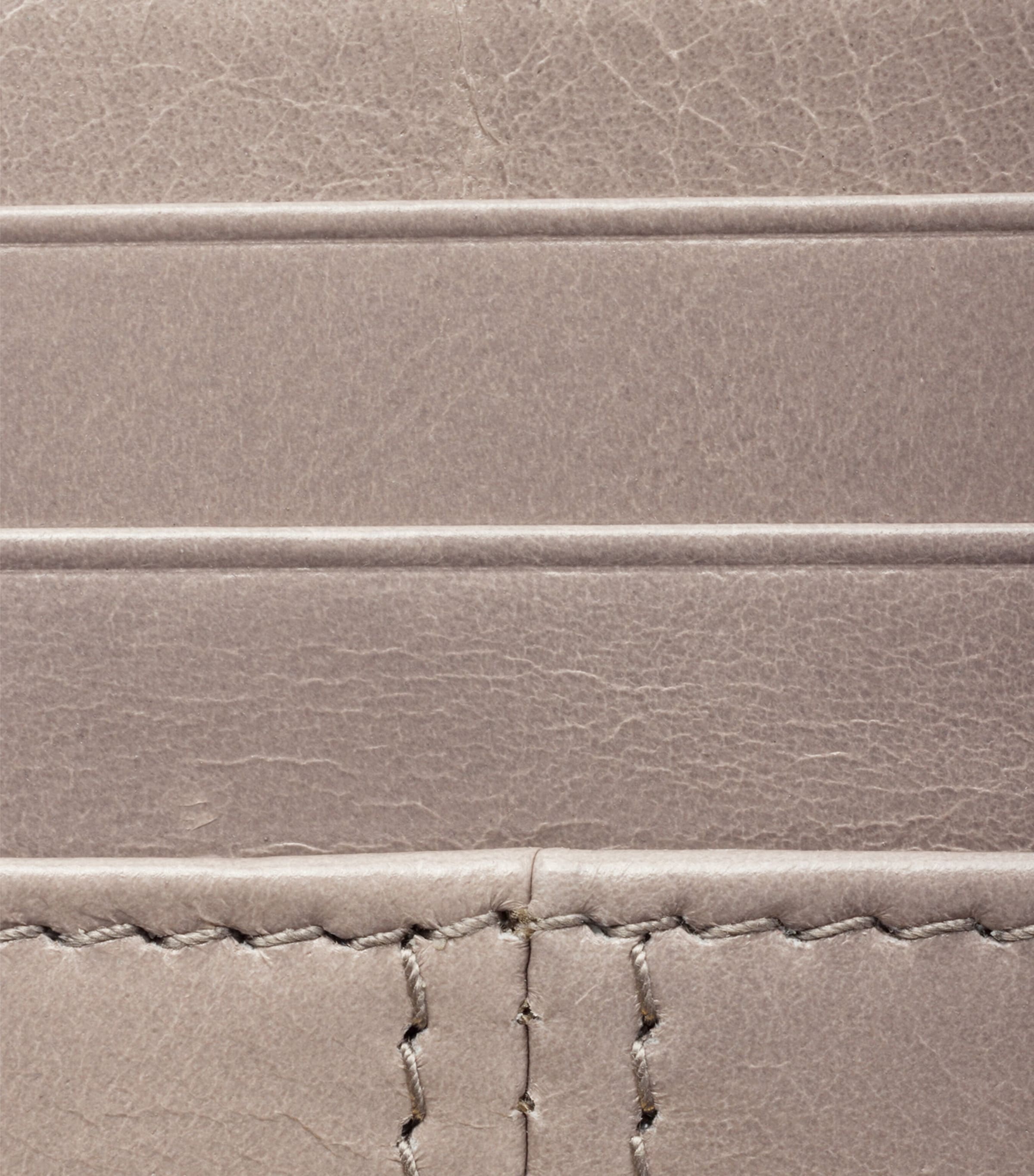 Leather Card Holder F0116 Image 2