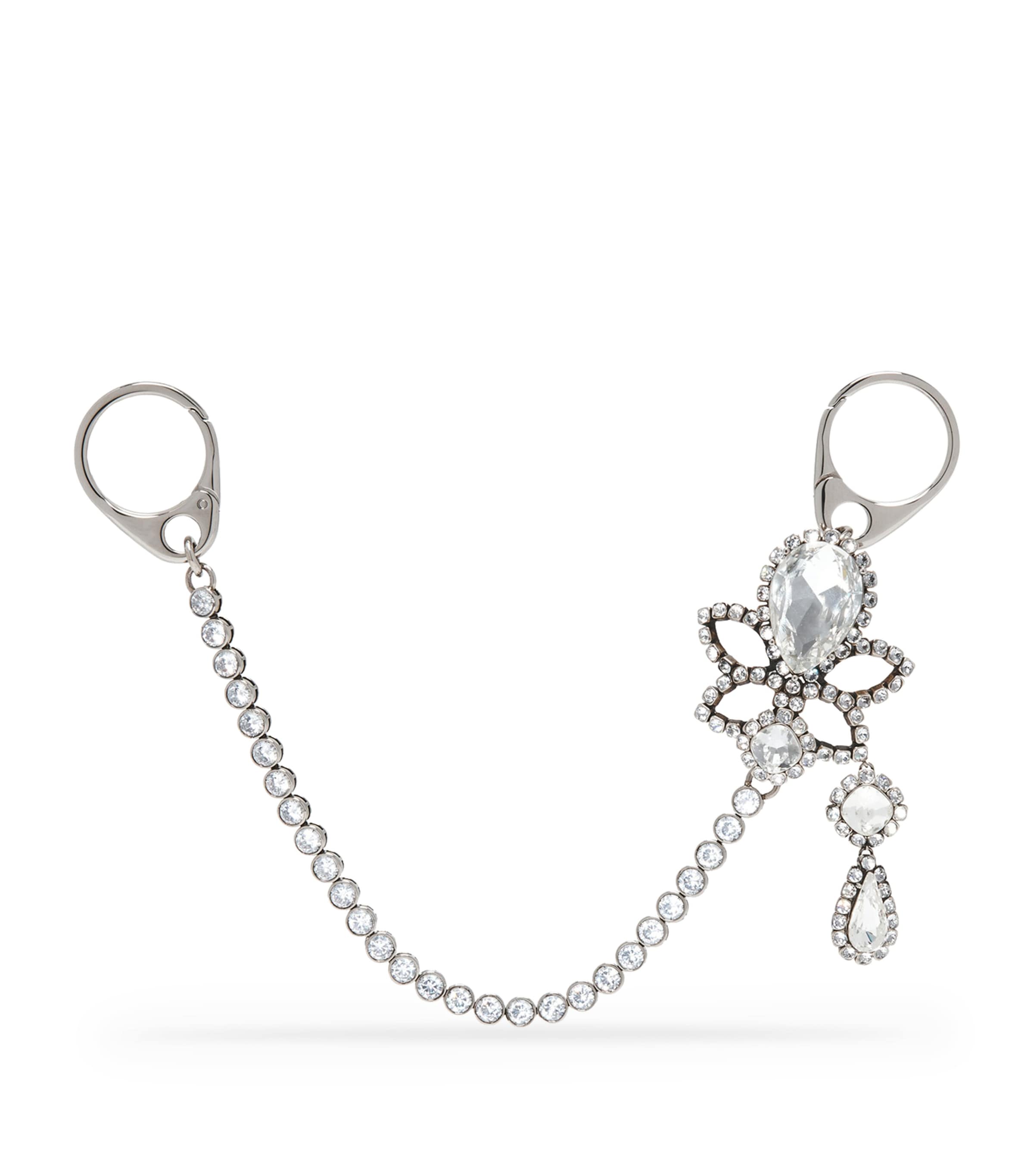 Embellished Chandelier Charm 1046 Image 1