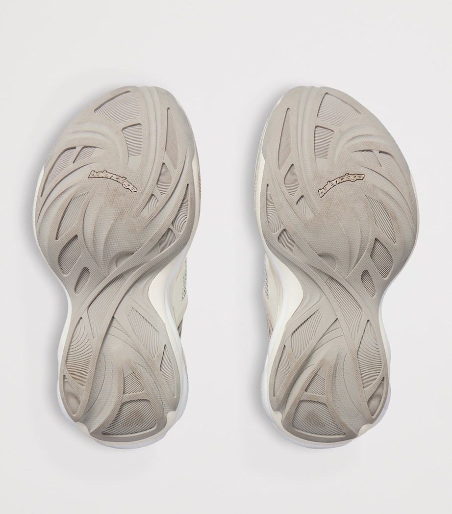 Balenciaga Jet Sneakers Image 4