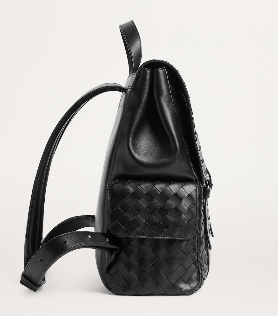 Intrecciato Back-To-School Backpack 8803 Image 5