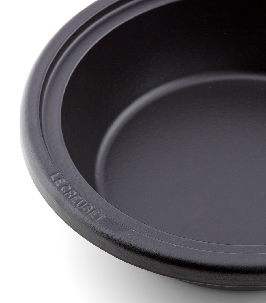 Cast Iron Tagine (27cm) CERISE Image 2