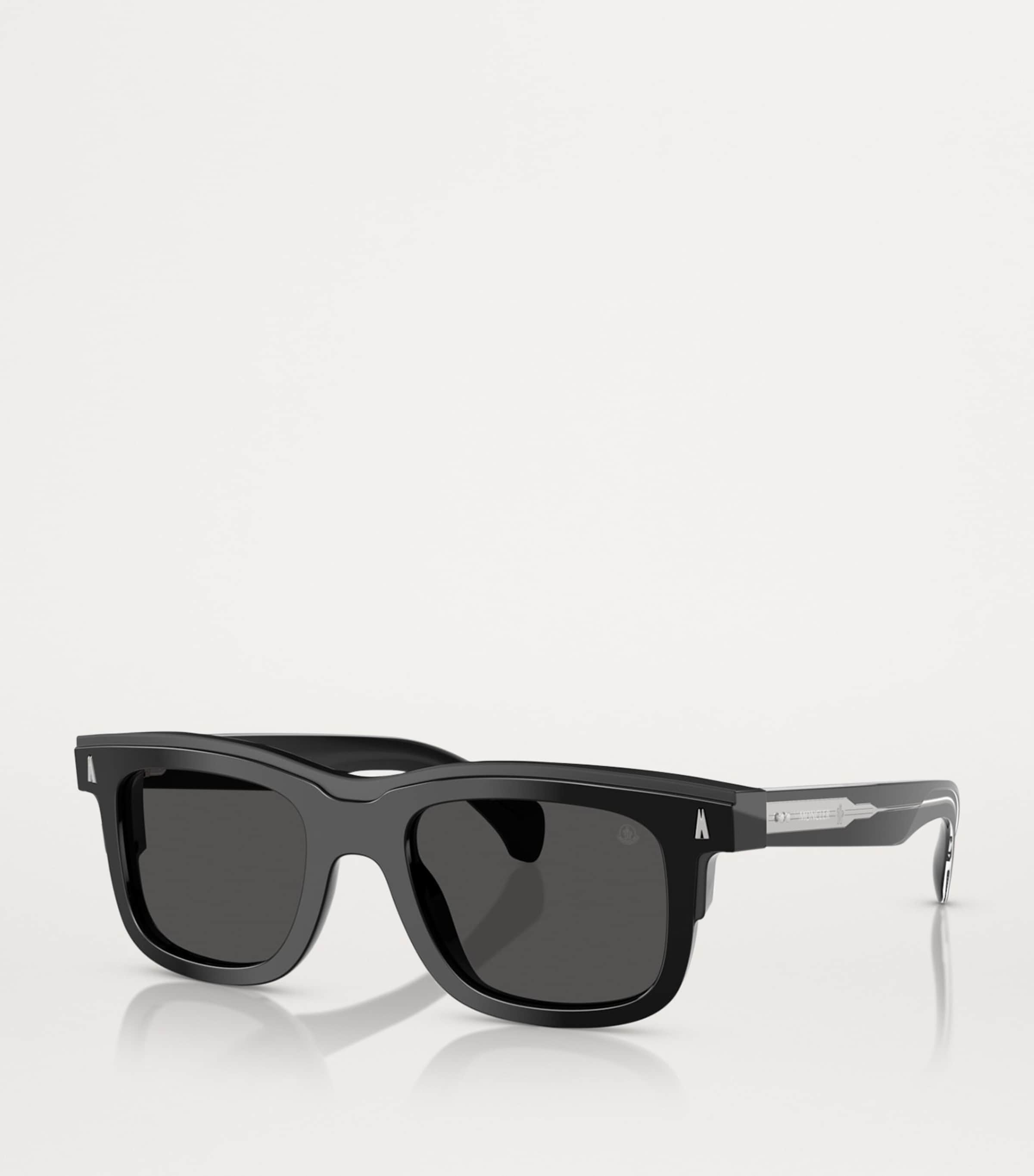 Acetate Claro ME6004 Sunglasses 300187 Image 2