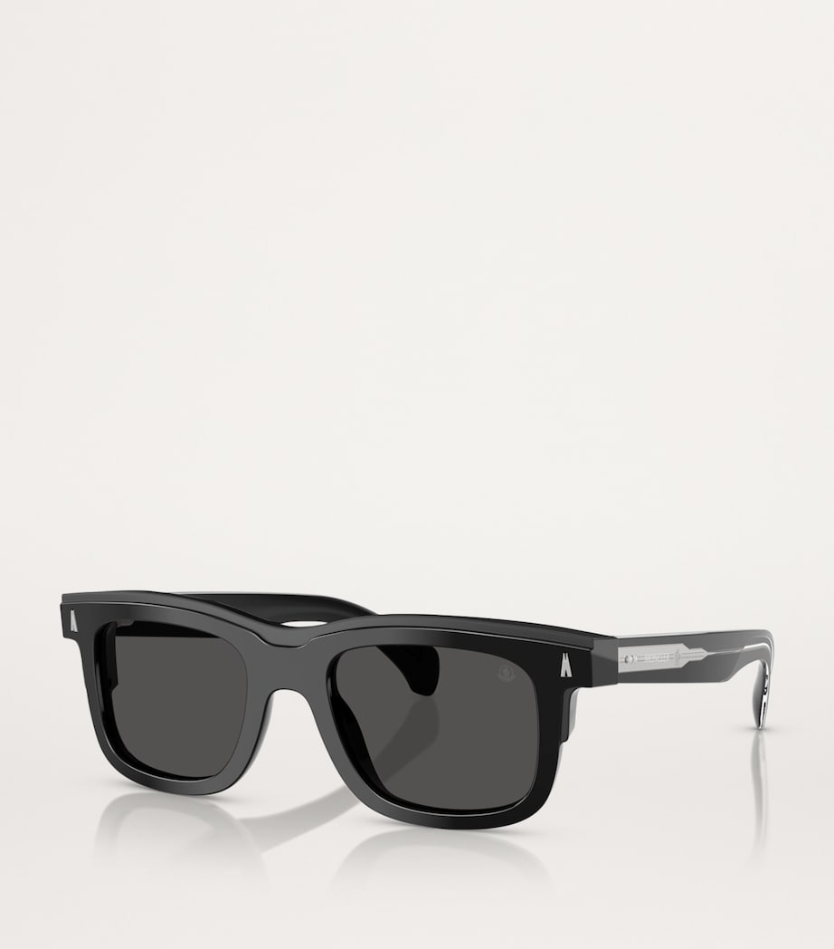 Acetate Claro ME6004 Sunglasses 300187 Image 2