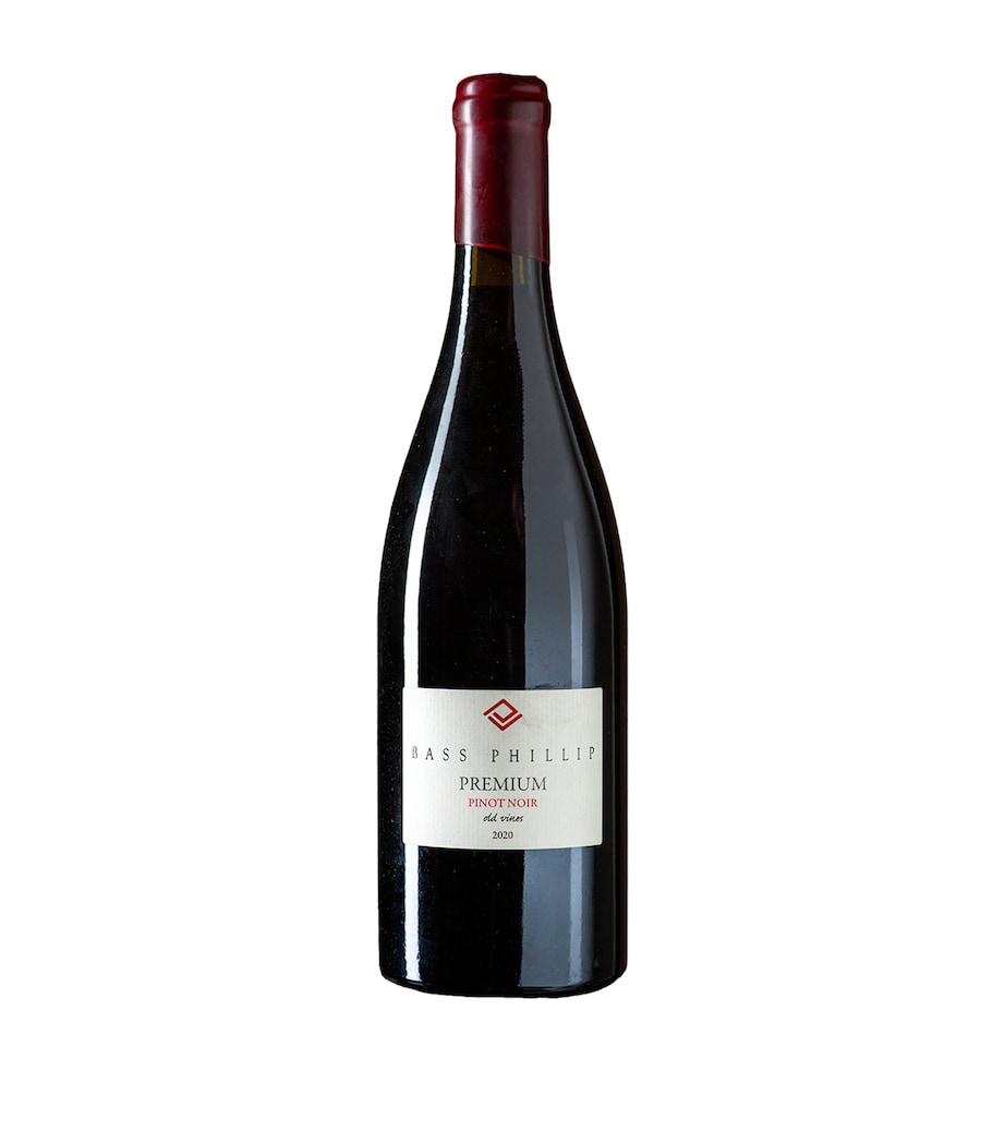 Bass Phillip Bass Phillip Premium Pinot Noir 2021 (75cl) - Victoria, Australia Image 1