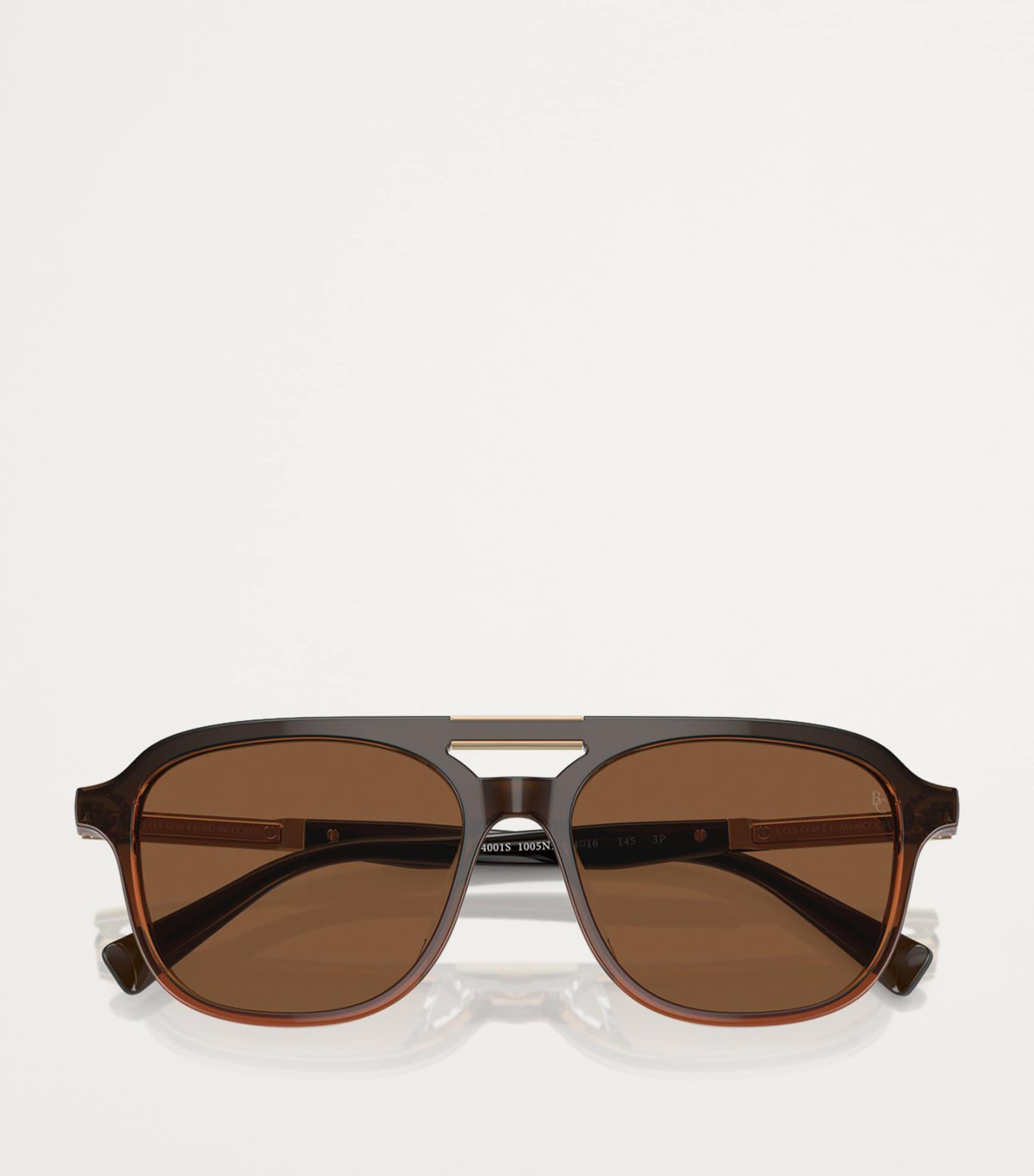 Acetate BC4001S Sunglasses 1005N9 Image 4
