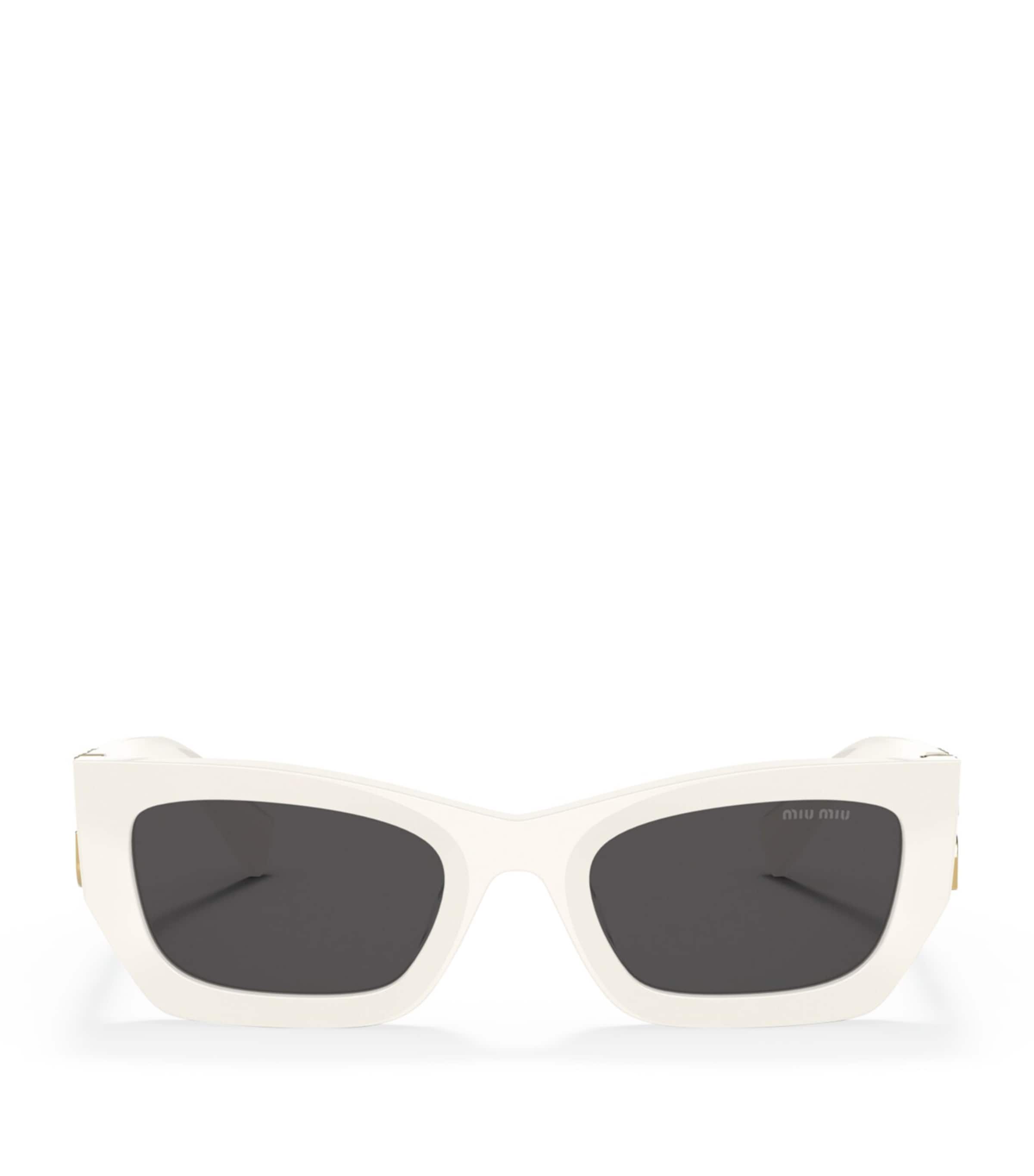 Miu Glimpse Sunglasses 1425S0 Image 1