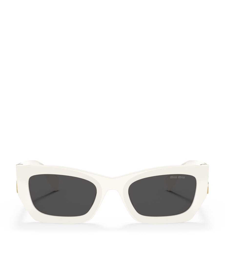Miu Glimpse Sunglasses 1425S0 Image 1