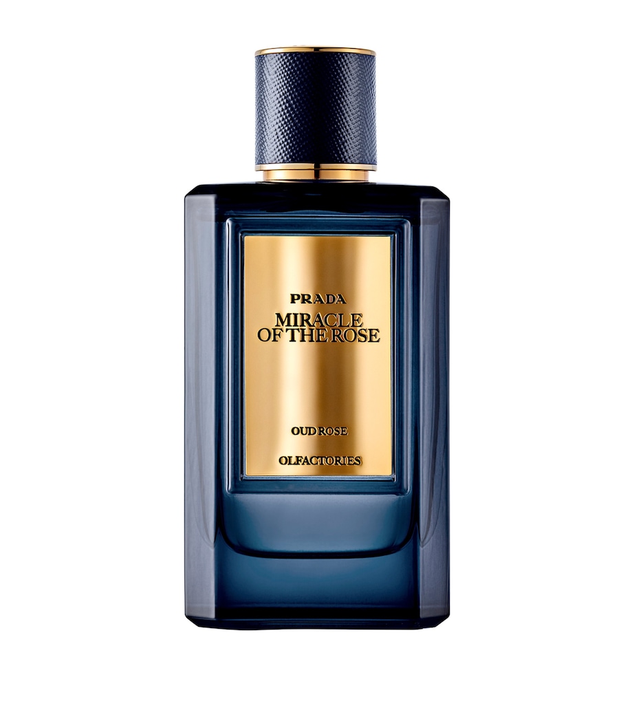 Olfactory Les Mirages Miracle Of The Rose (100ml) NO COLOUR Image 1