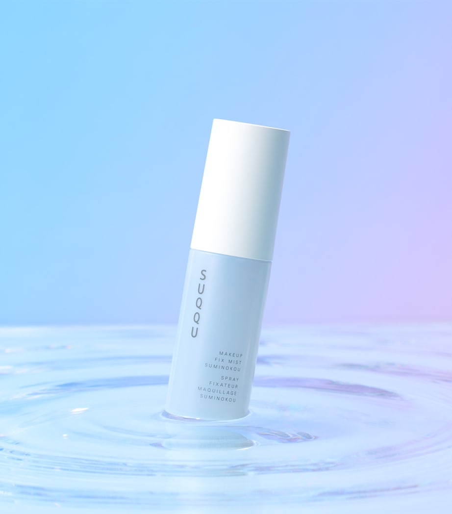 Suminokou Make Up Fix Mist (50ml) NO COLOUR Image 3