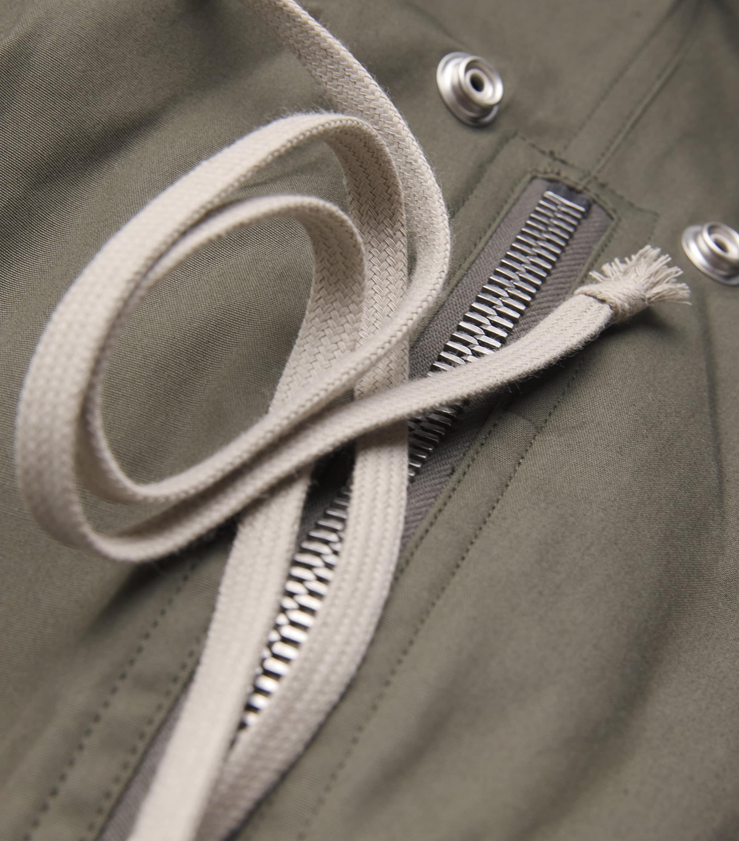 Rick Owens Cargobela Shorts | Harrods US