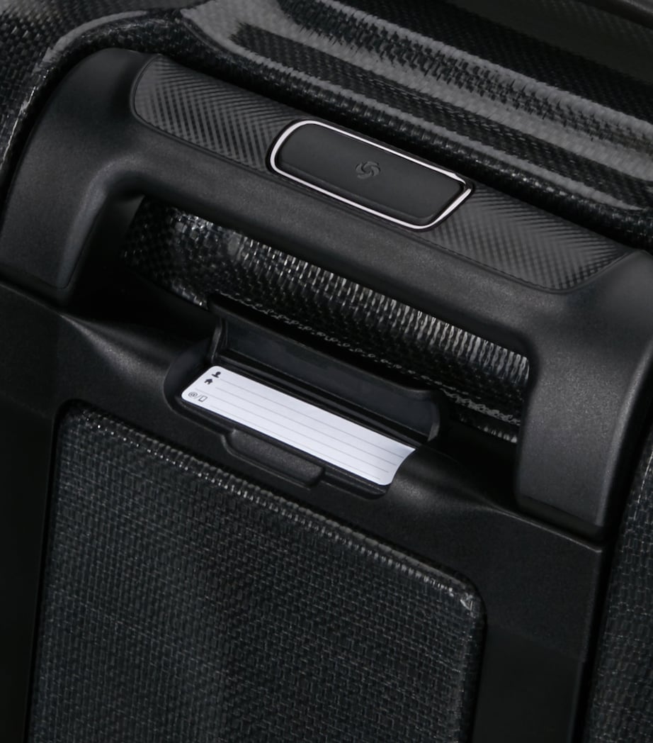 Samsonite Nexis Expandable Spinner (82cm) Onyx Black Image 8