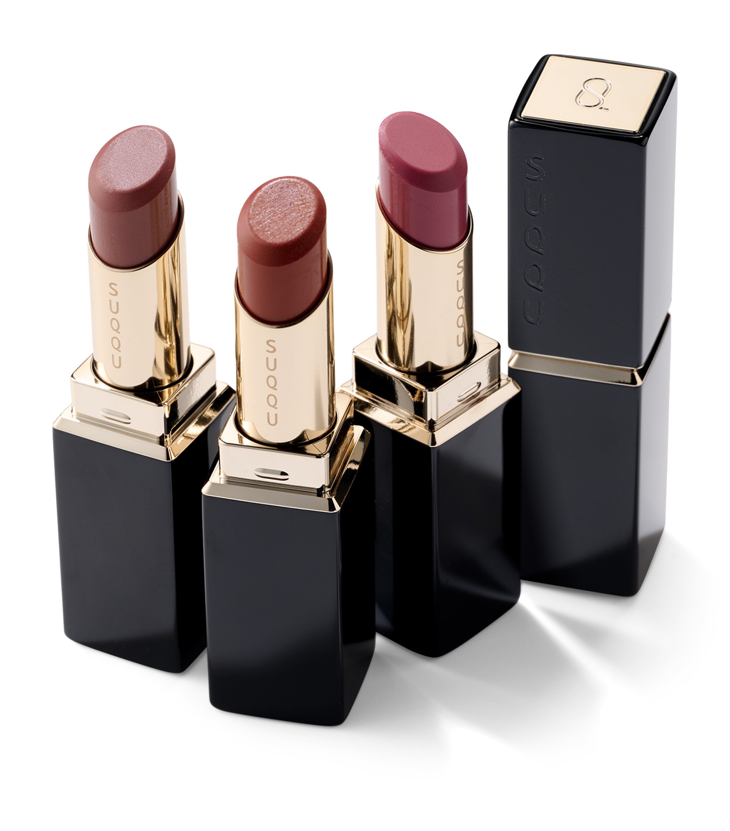 Moisture Glaze Lipstick - Refill 11 URUMICHA Image 5