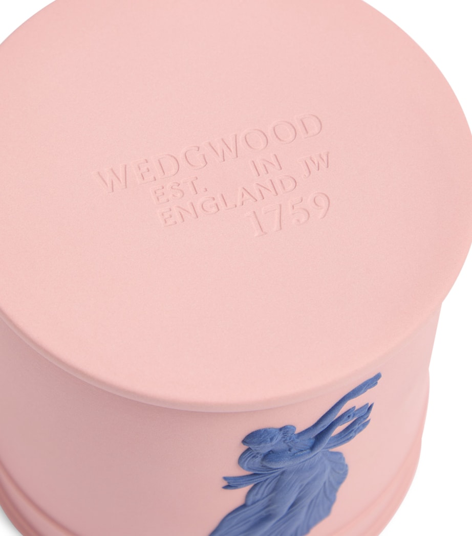 Bacchus Balance Candle (540g) PINK Image 6