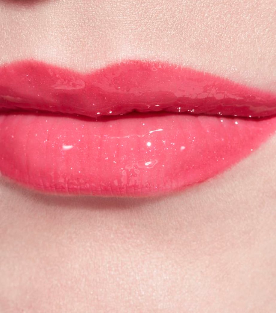 ROUGE COCO Moisturising Glossimer 172 TENDRESSE Image 5