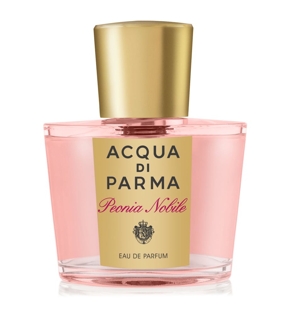 Peonia Nobile Eau de Parfum (100ml) NO COLOUR Image 1