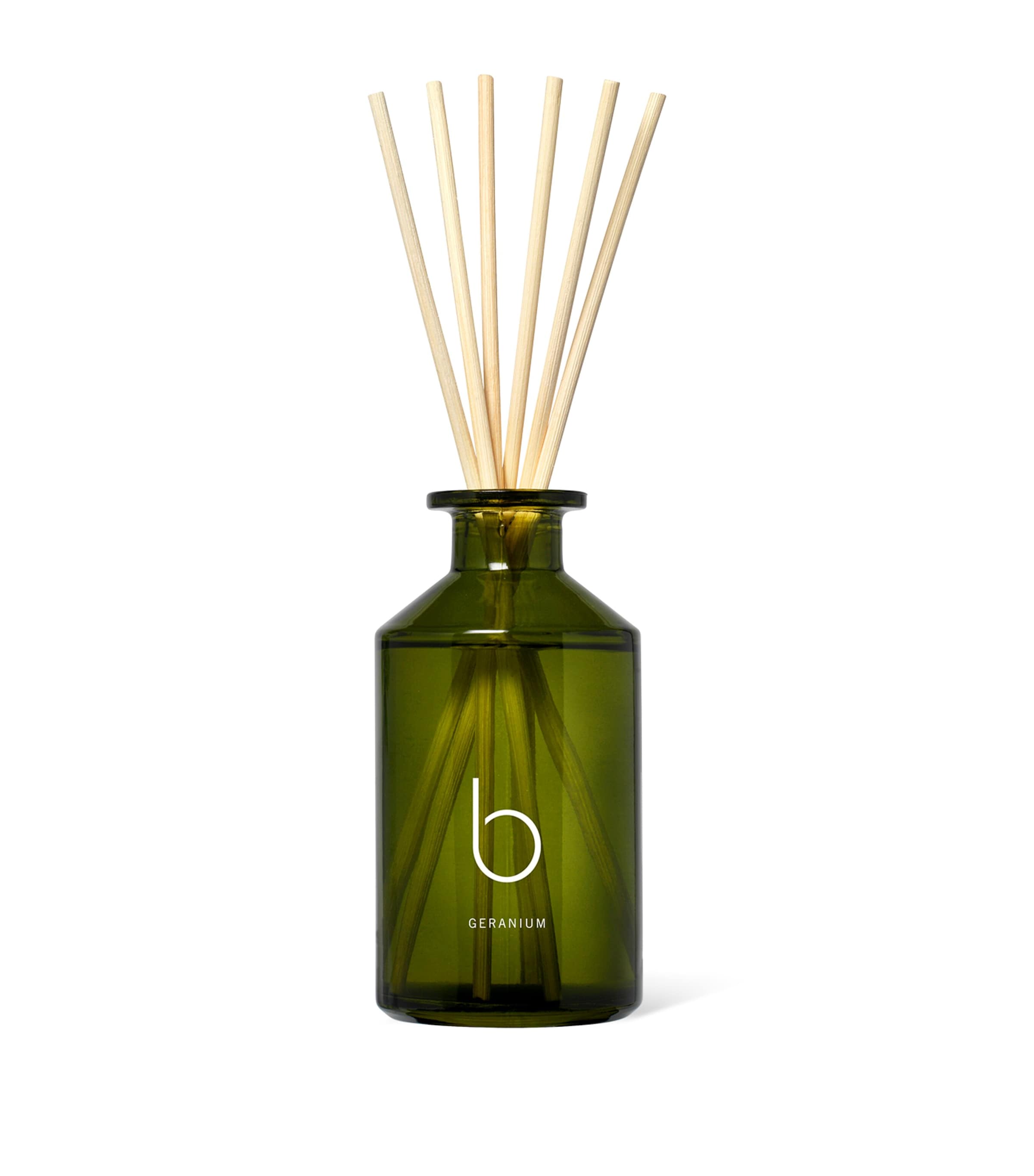 Bamford Geranium Diffuser