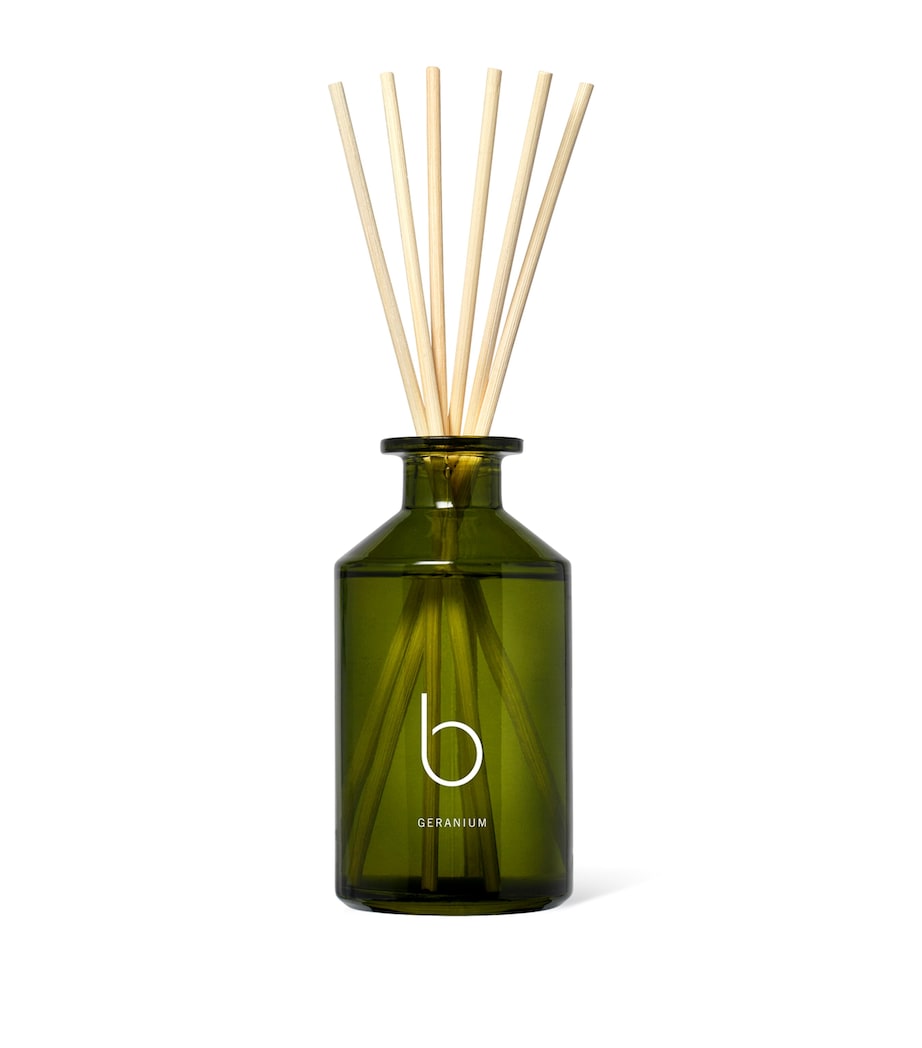 Geranium Diffuser (200ml) NO COLOUR Image 1