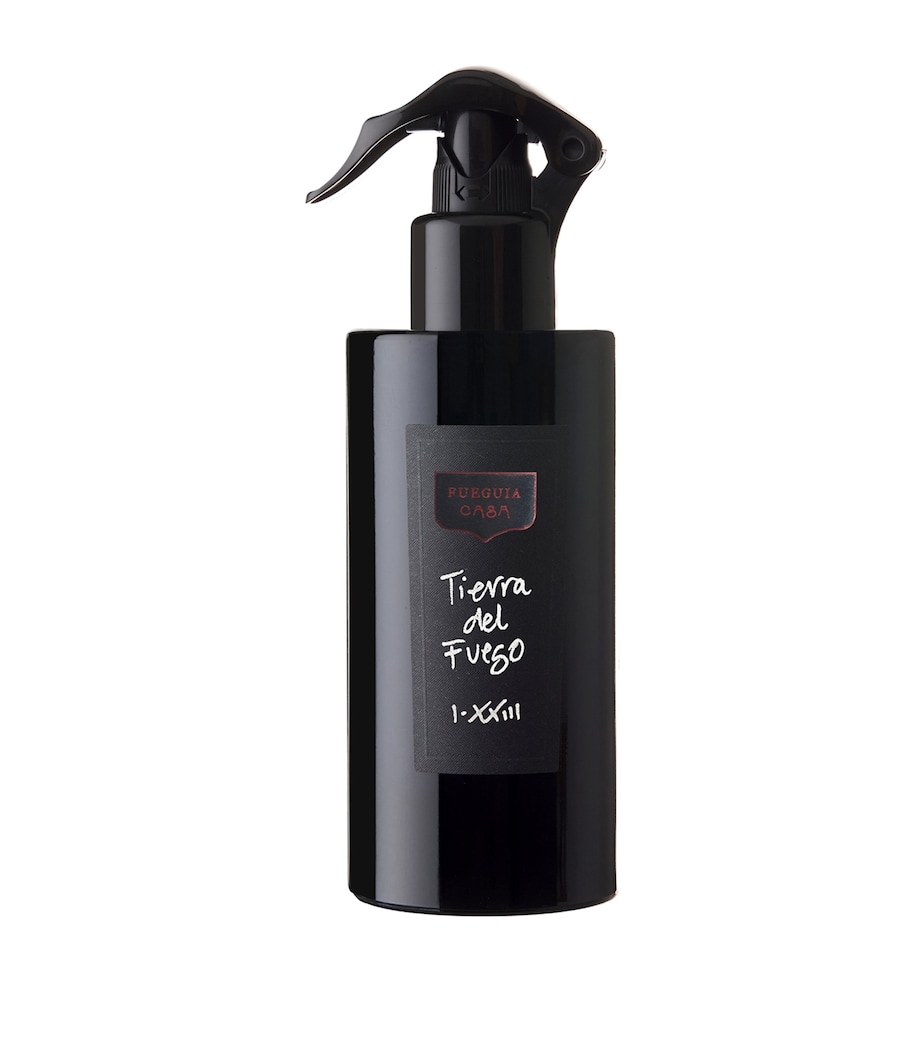 Tierra del Fuego Room Spray (200ml) NO COLOUR Image 1