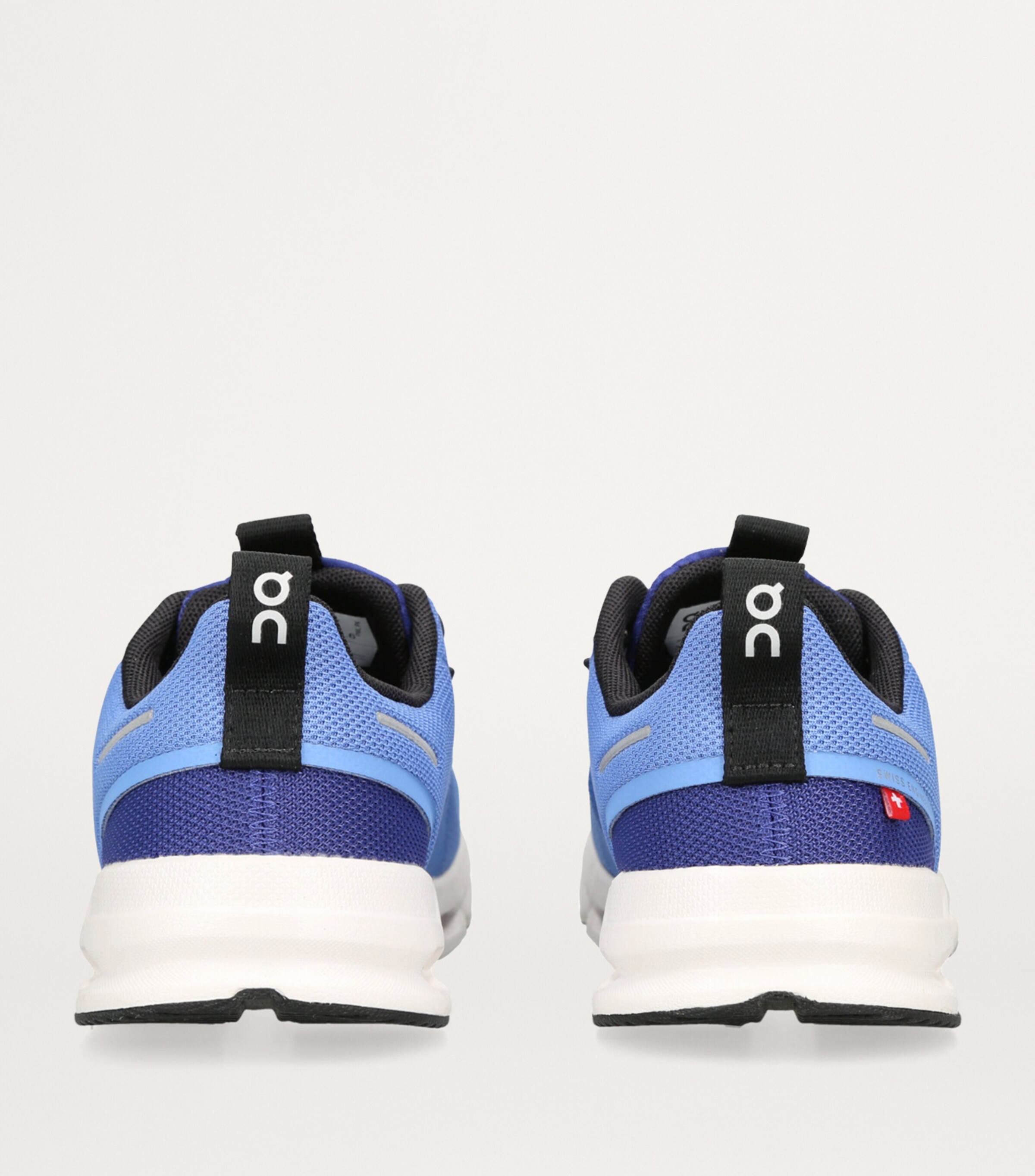 Cloud Sky Trainers BLUE Image 2