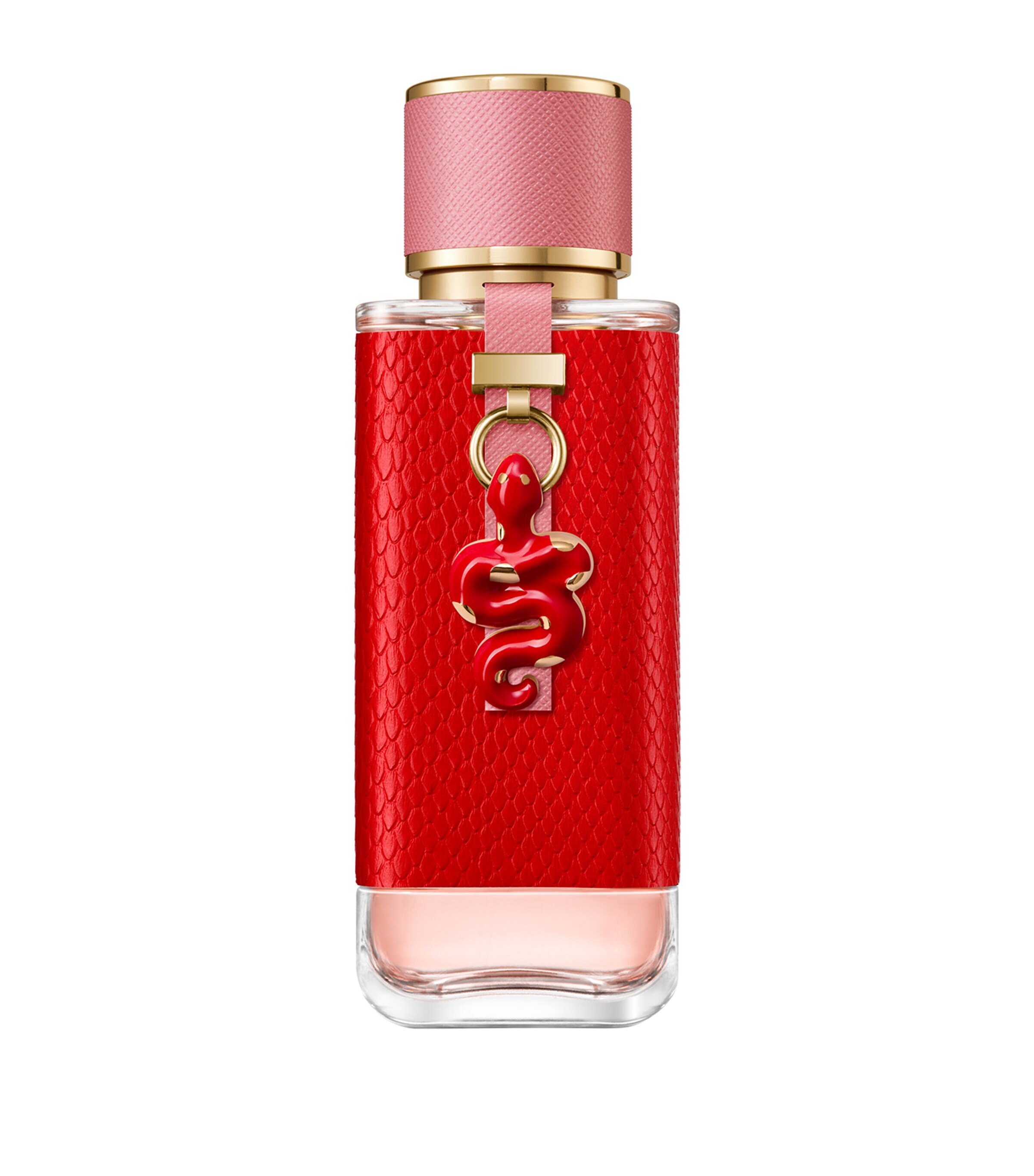 Red Perfume Ch Carolina Herrera Dama Carolina Herrera Luckycharms