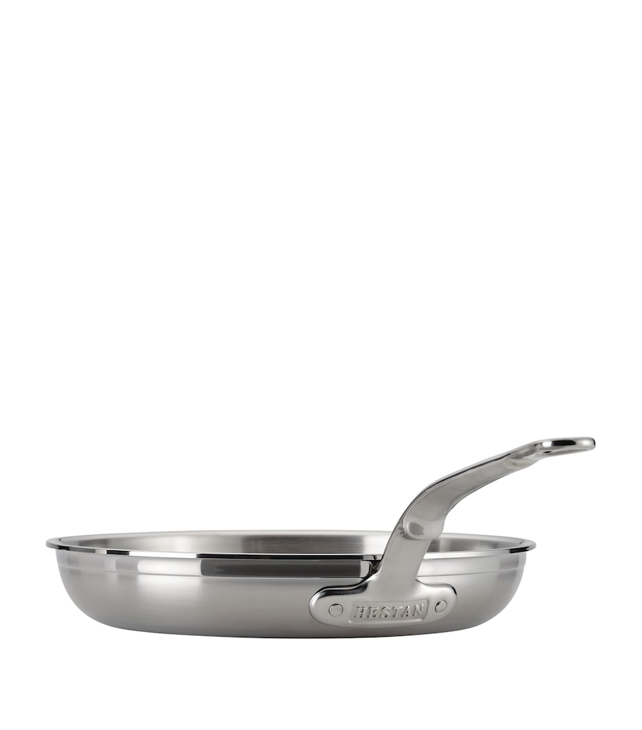 Hestan ProBond Skillet (28cm) Stainless Steel Image 2