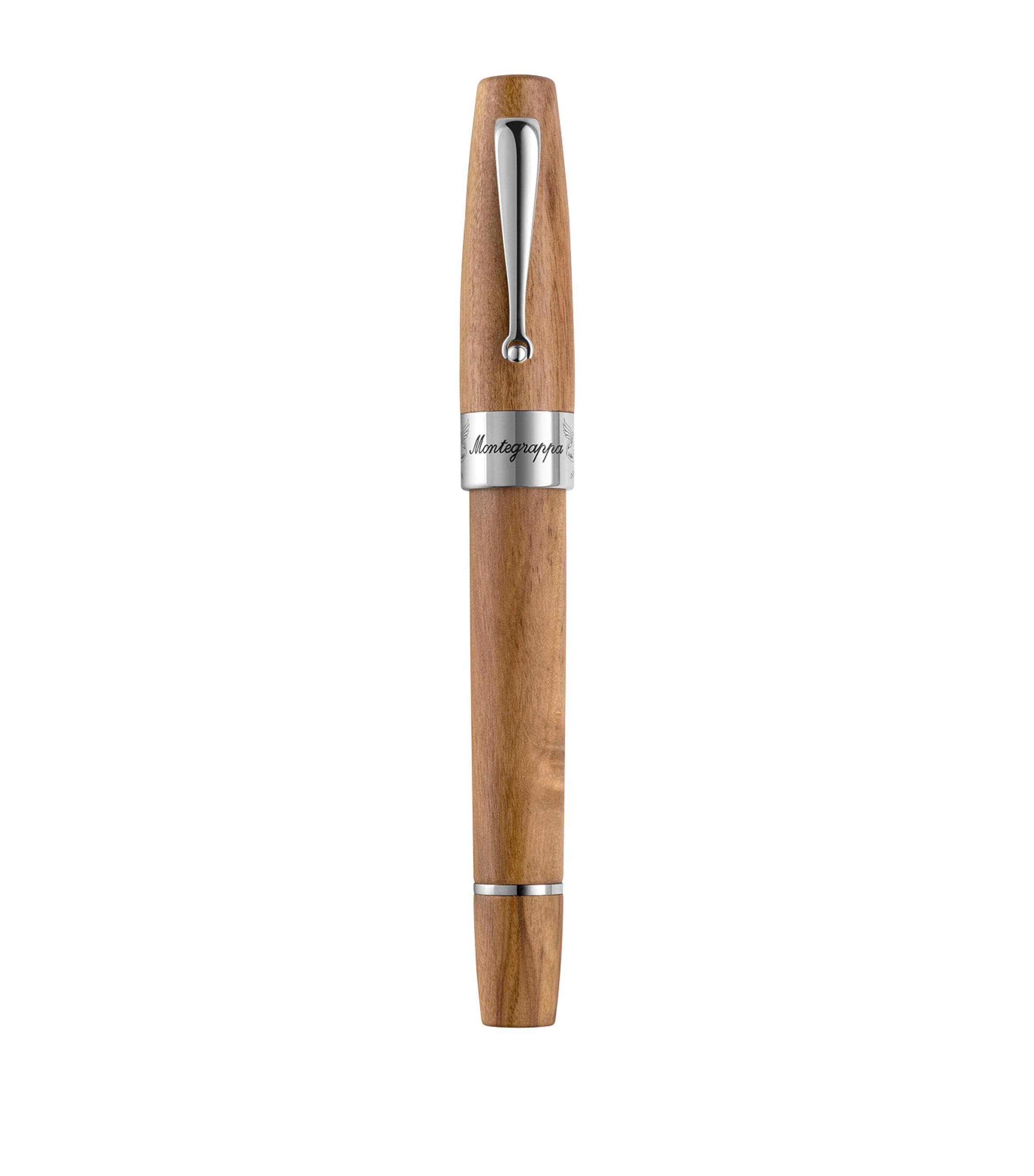 Montegrappa Medium Extra Peace Fountain Pen | Luxury Stationery | Pens & Pencils | Designers | Montegrappa