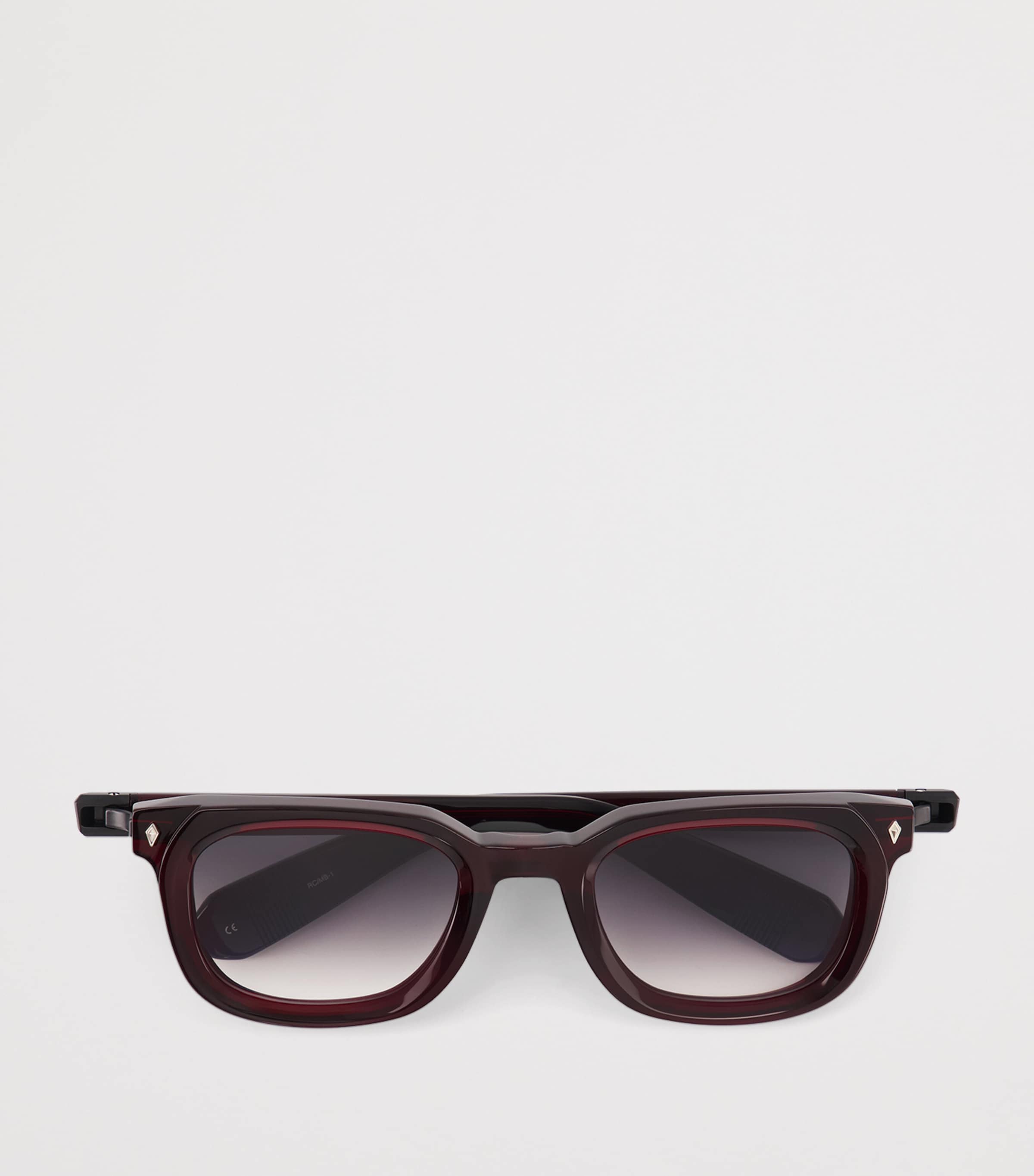 Sato Alcor Sunglasses Rosso Corsa Rc/mb Image 3