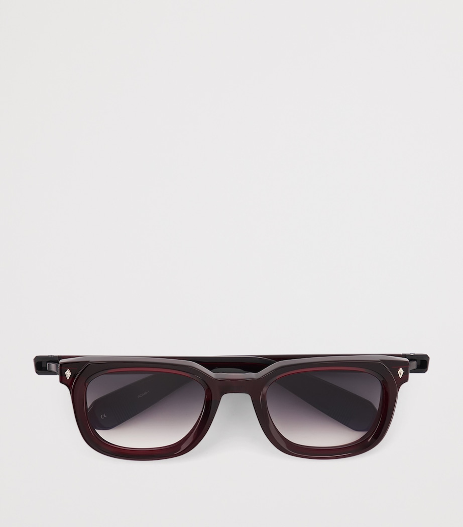 Sato Alcor Sunglasses Rosso Corsa Rc/mb Image 3