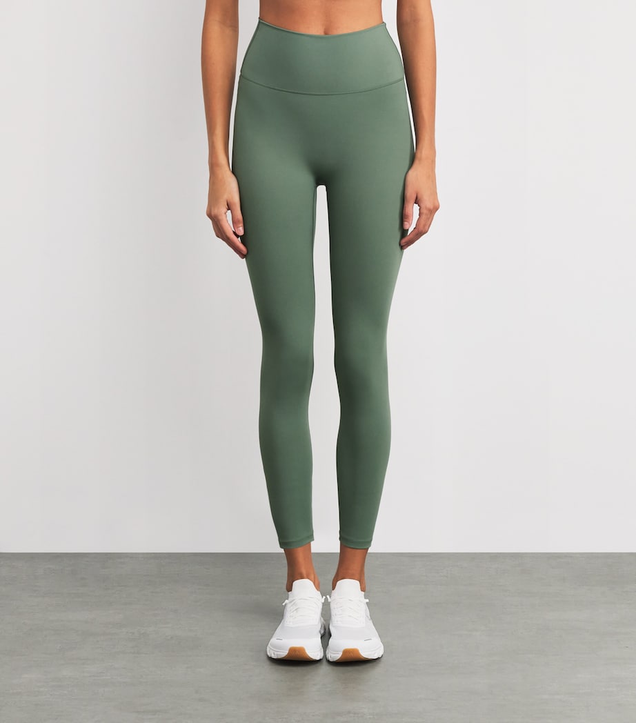 Ultimate Leggings EDEN GREEN/REGULAR Image 3
